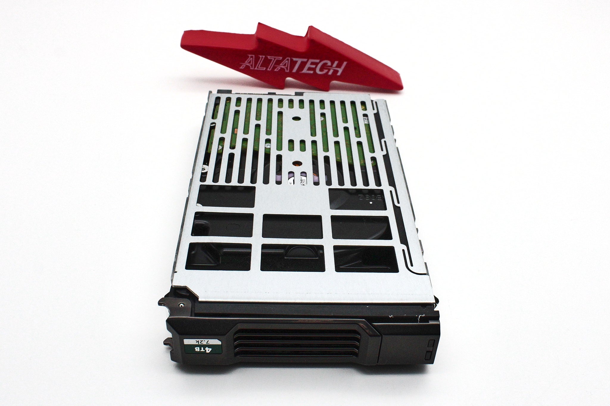 Dell CHPG2-CML 4TB 7.2K SAS 3.5 12G HUS726T4TALS204 / 0B36182