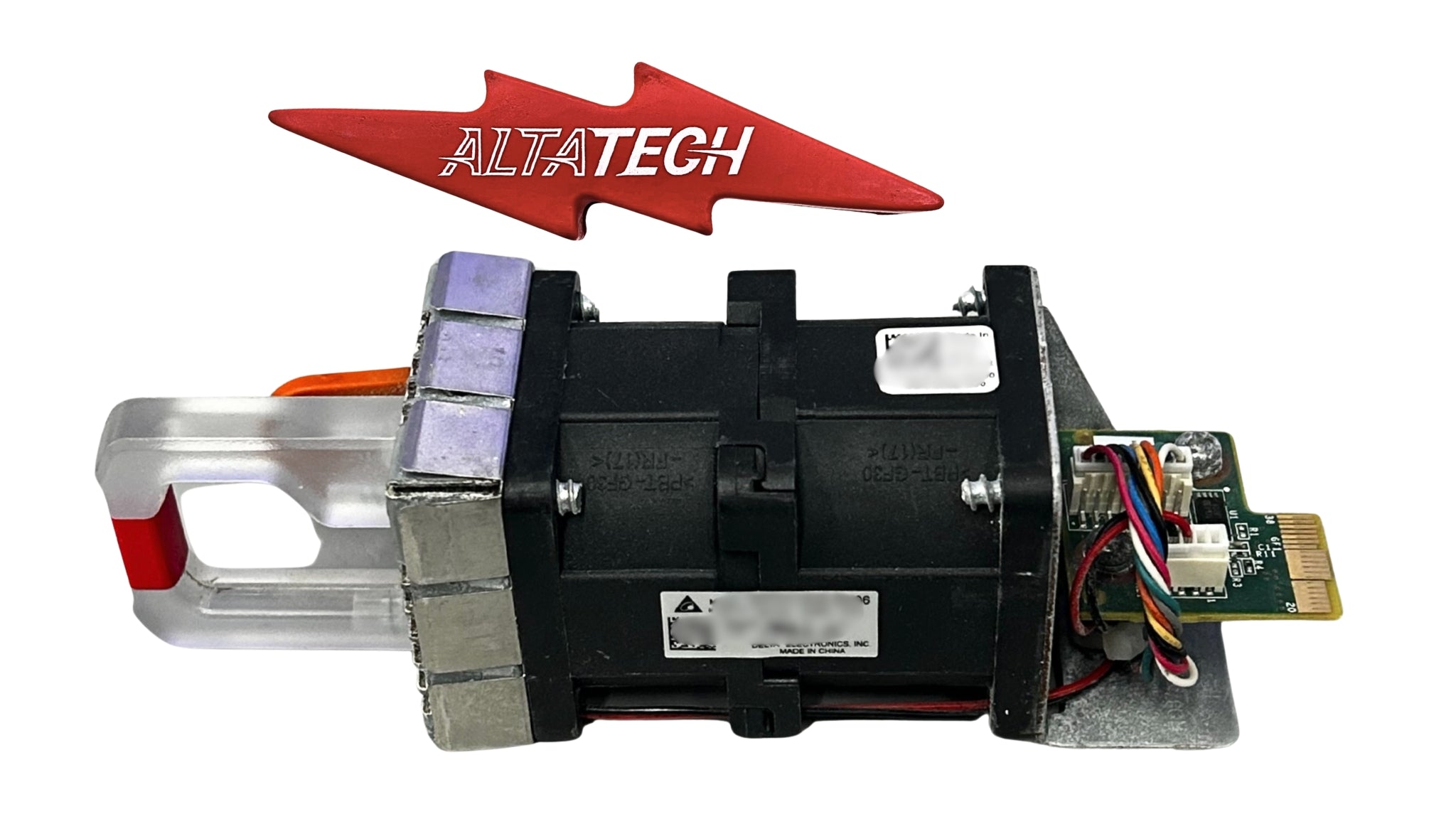 Dell CNY0X Fan S5248F-ON S5232F-ON S5224F-ON I/O To Power (NF)