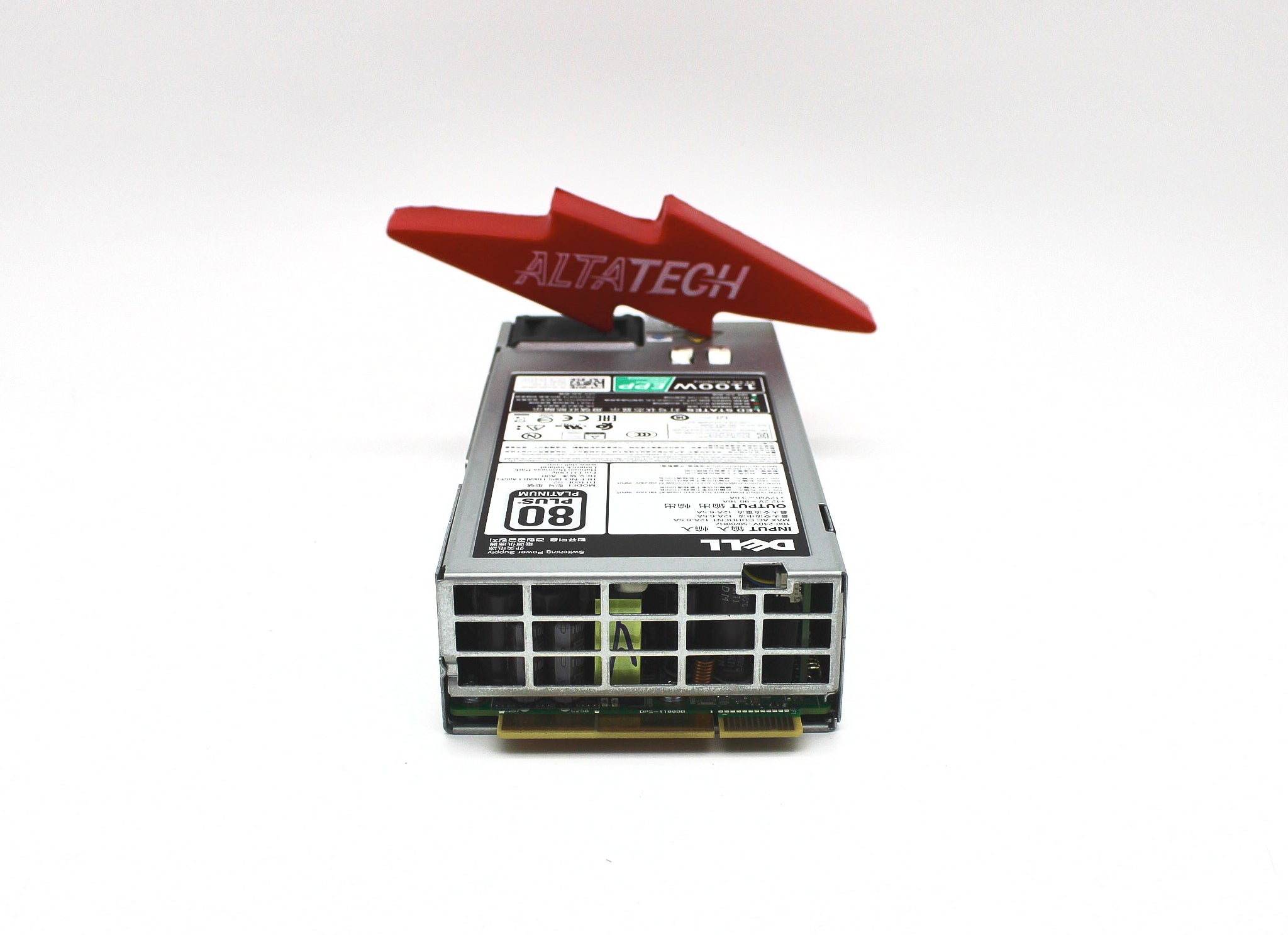 Dell D4J3M 1100W POWER SUPPLY S6100-ON RF (PS to IO)