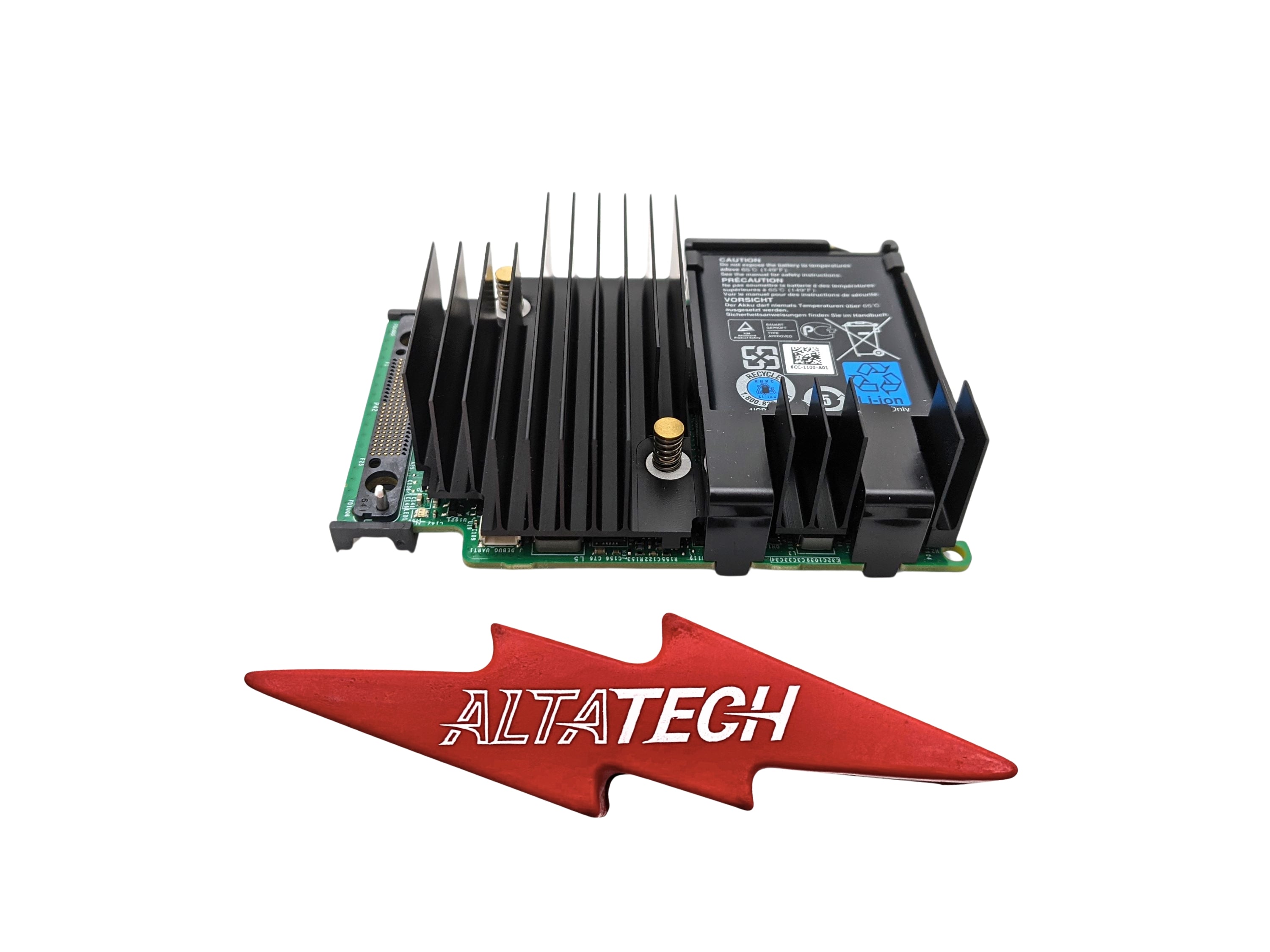 Dell D90H2 H730P Mini Mono 12Gbps RAID Controller PN 7H4CN