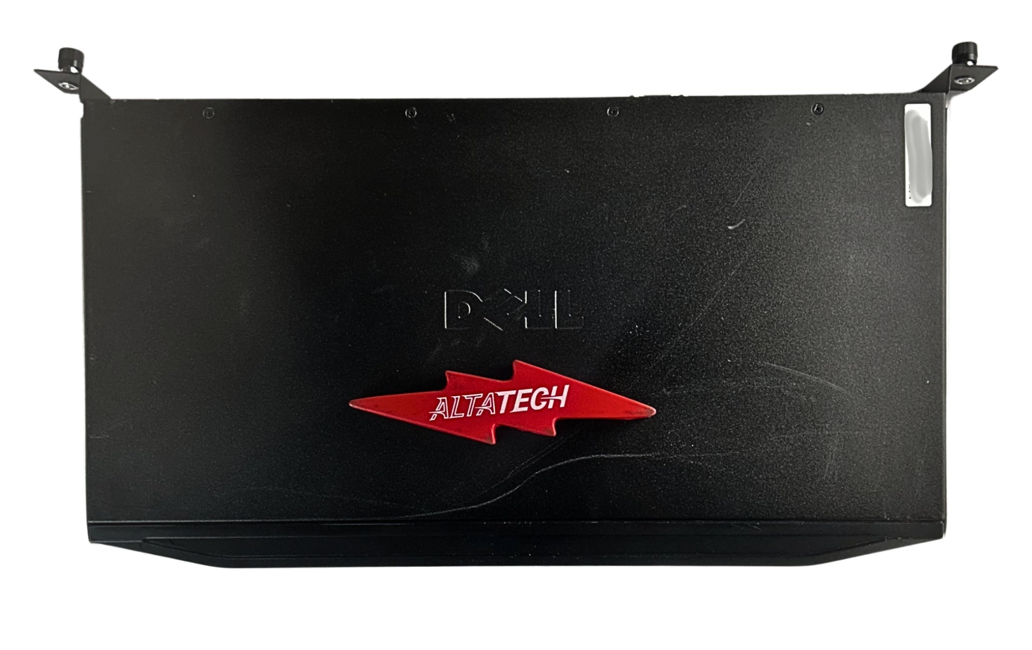 Dell DC4YG KVM 2162DS 16 Port Remote Console