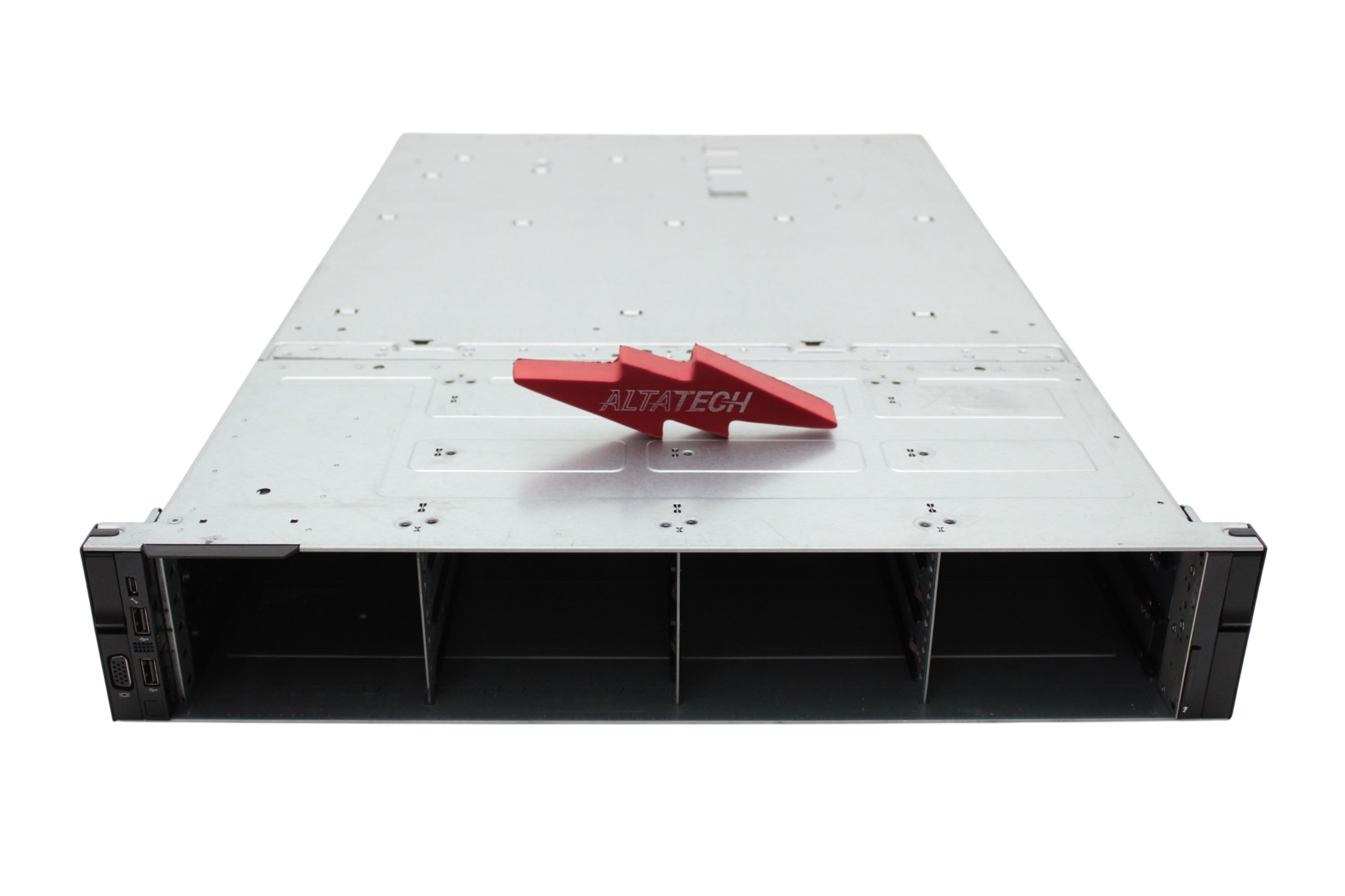 Dell DD3300 DATADOMAIN DD3300 12X2.5" CTO SERVER