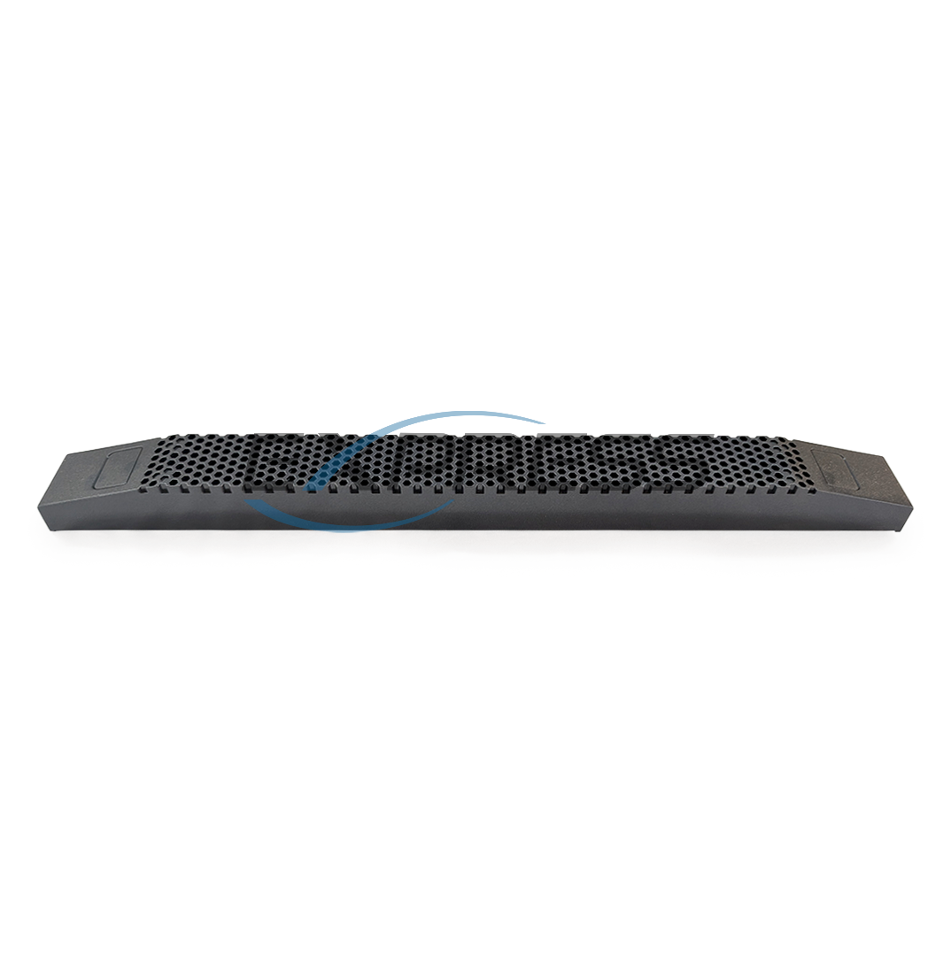 EMC 1U Bezel | 100-563-123