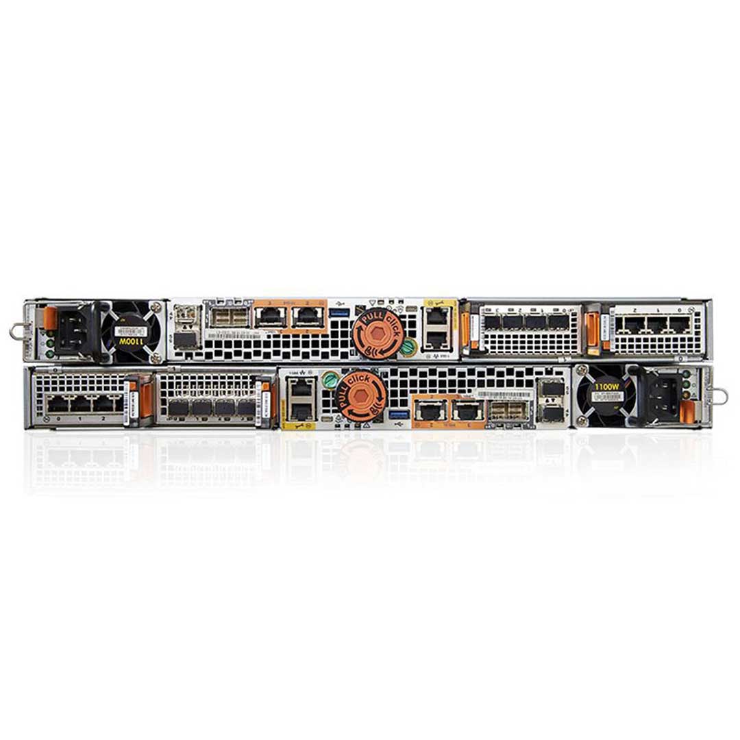 Dell EMC Unity 400F All Flash
