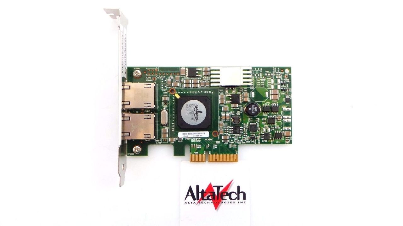 Dell F169G 5709C 1GB Dual-Port Network Adapter