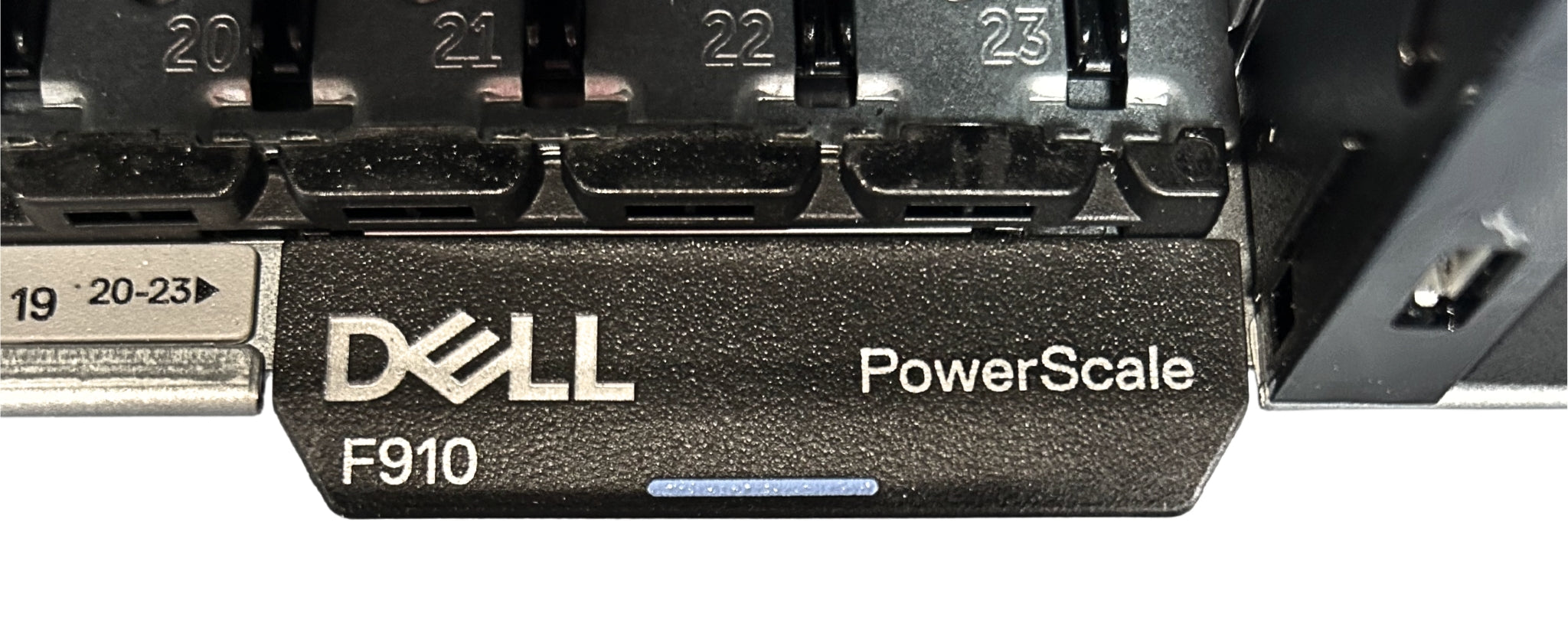 Dell F910 PowerScale F910 24 Bay SFF 2U
