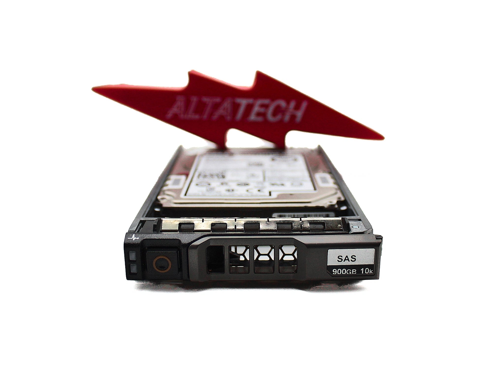 Dell FCGJ3 900GB 10K SAS 2.5 6G SED 1C9066-257