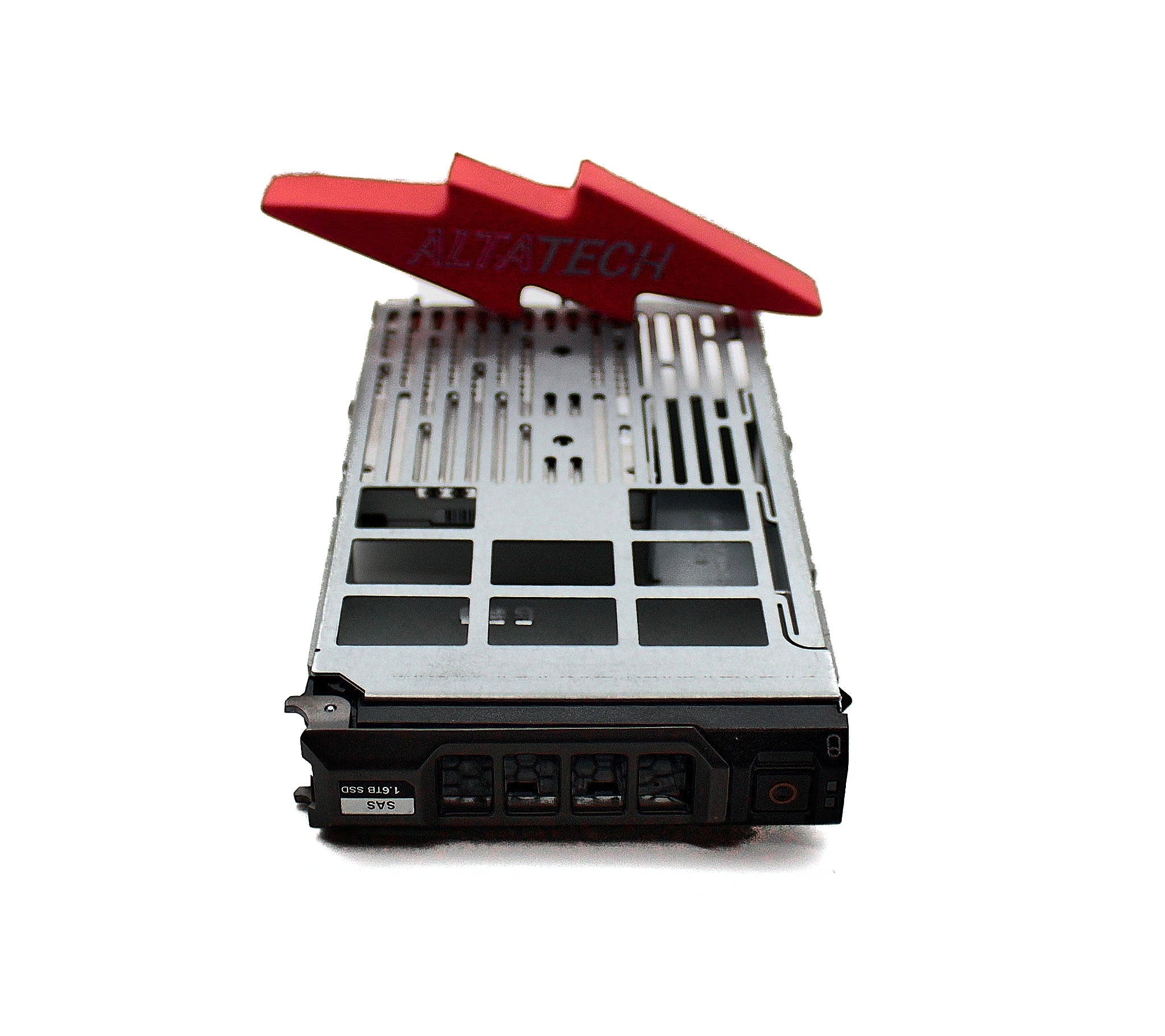 Dell FDC8J 1.6TB SSD SAS 2.5 12G RI HUSMR3216ASS200