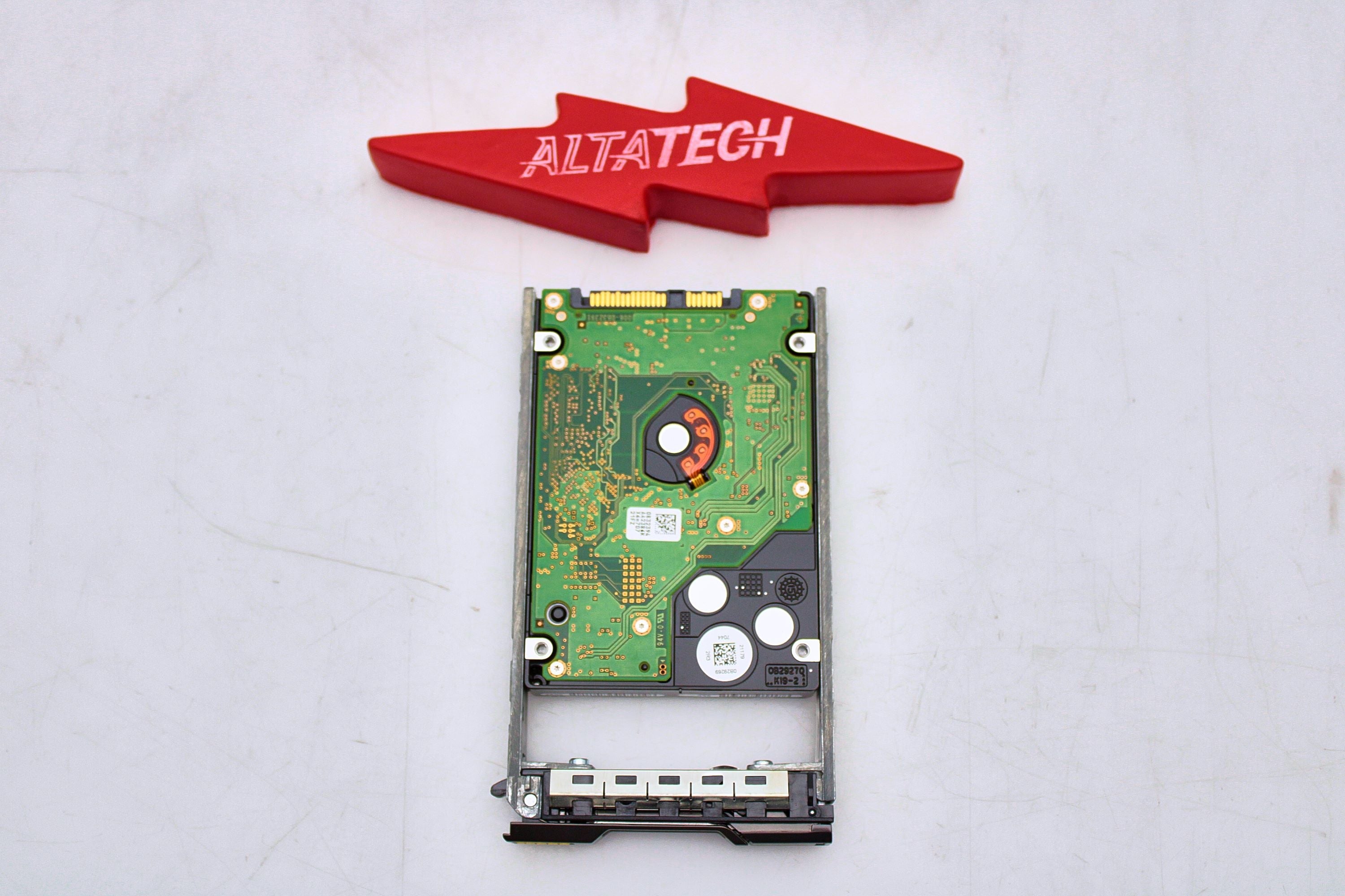 Dell FH3H2-CML 900GB 10K SAS 2.5 12G 0B31869 E+