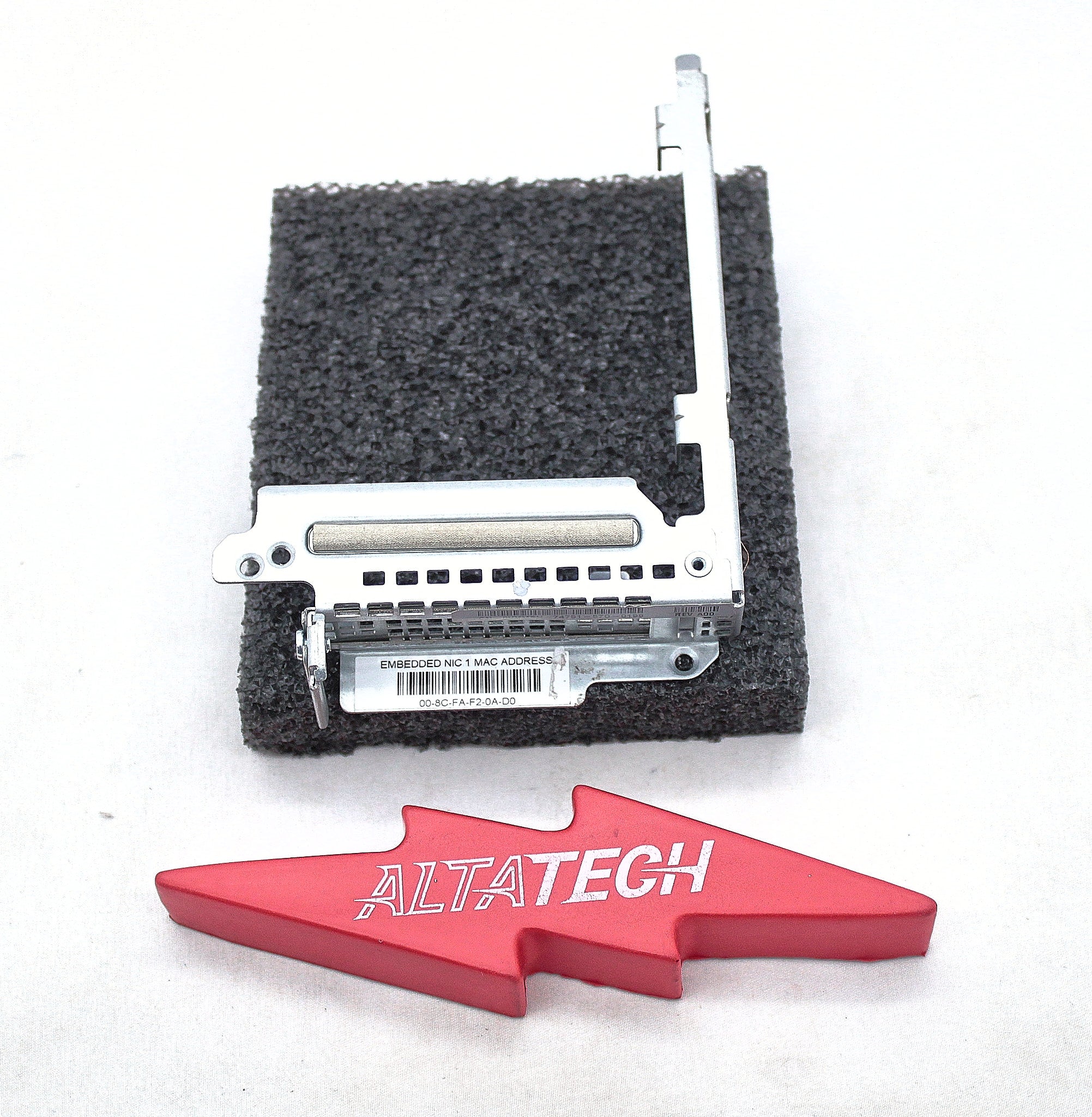 Dell FJ7PF BRACKET FOR RISERS SLOT #1 C6320