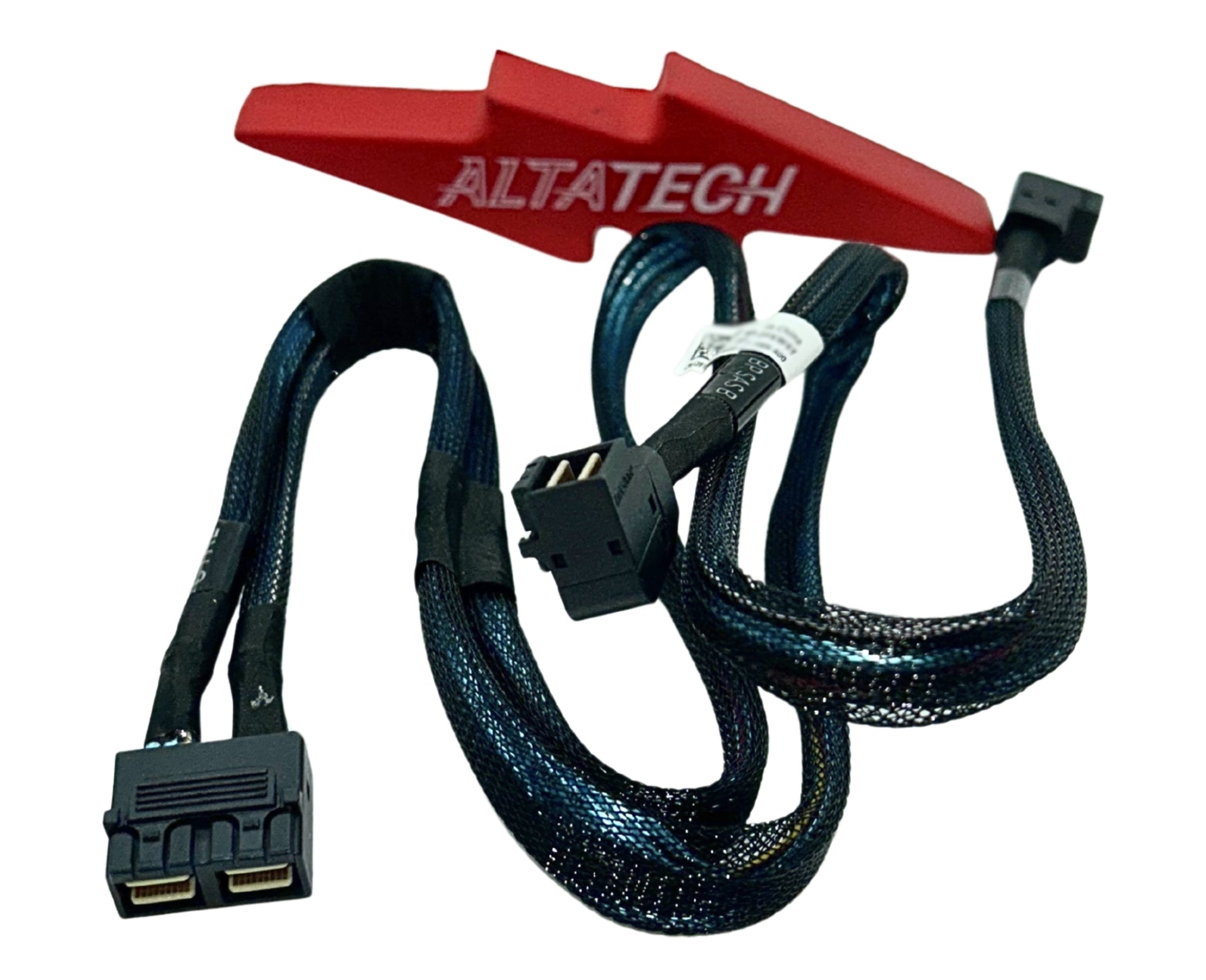 Dell FKW4Y CABLE, BP TO PERC 3.5X8H R740/R7920