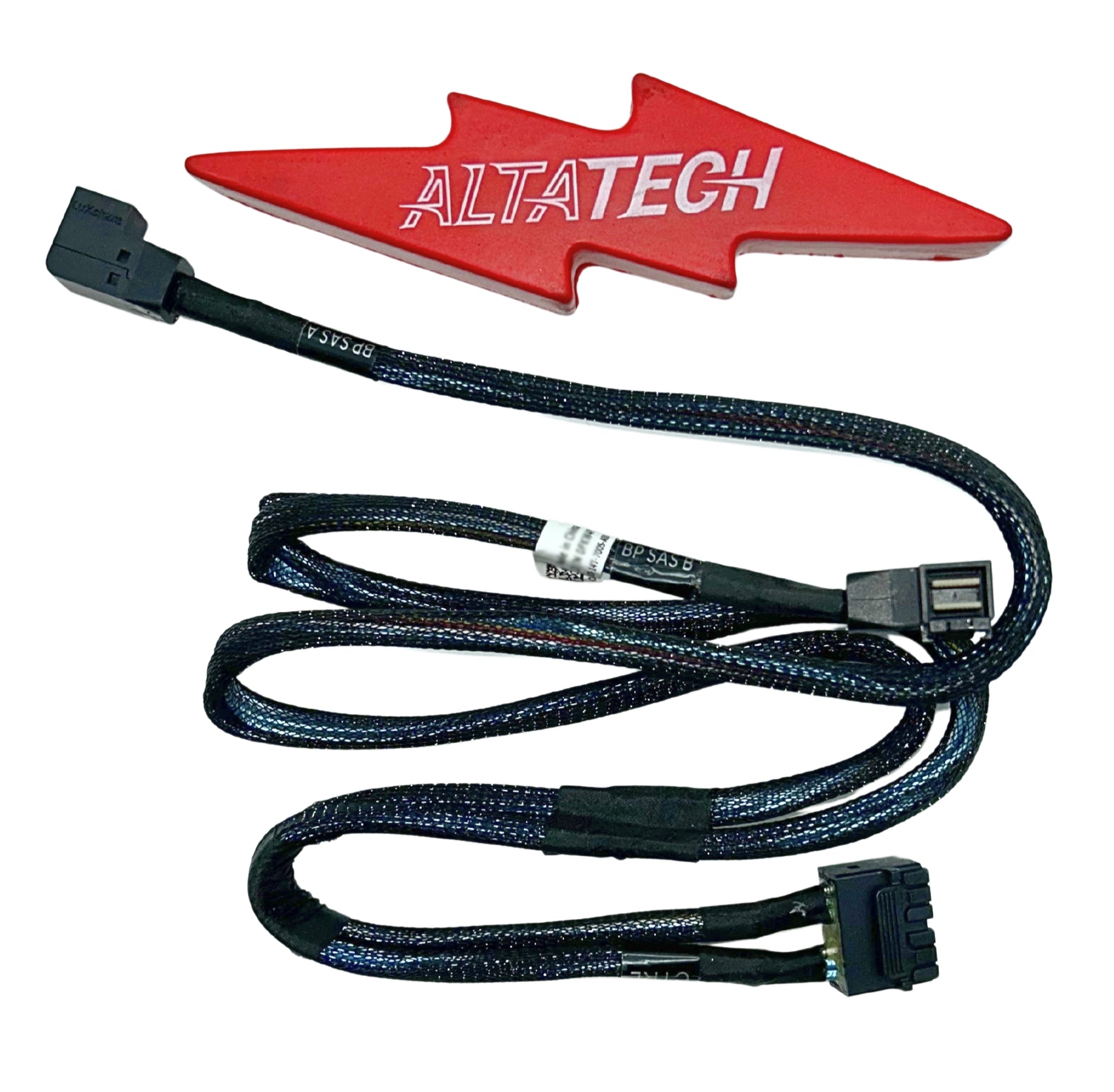 Dell FKW4Y CABLE, BP TO PERC 3.5X8H R740/R7920