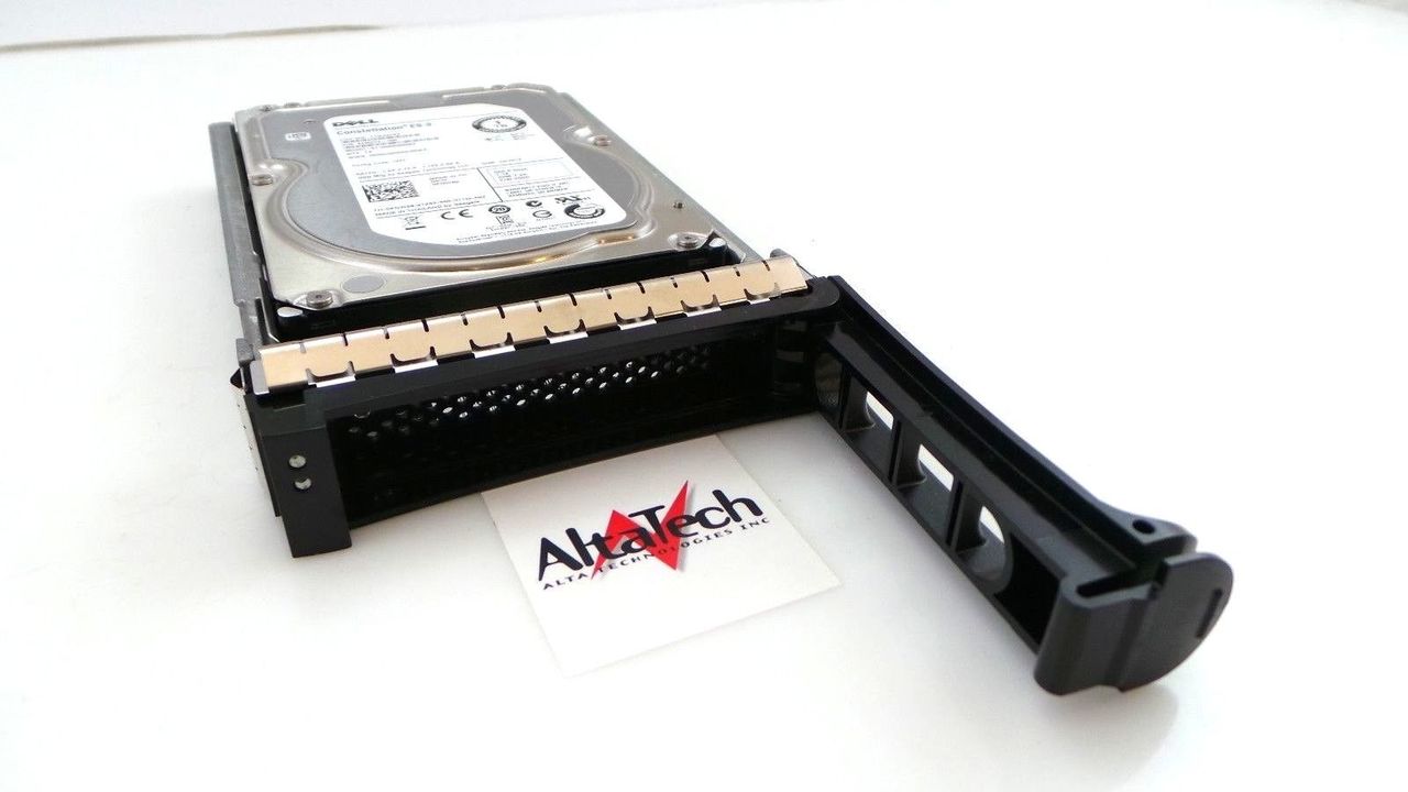 Dell 0FNW88 1TB 7.2K SAS 3.5" 6G