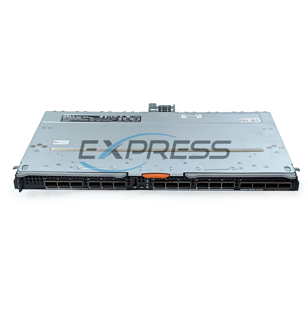 Dell MX7000 25Gbe Fabric Switch Module | MX9116N