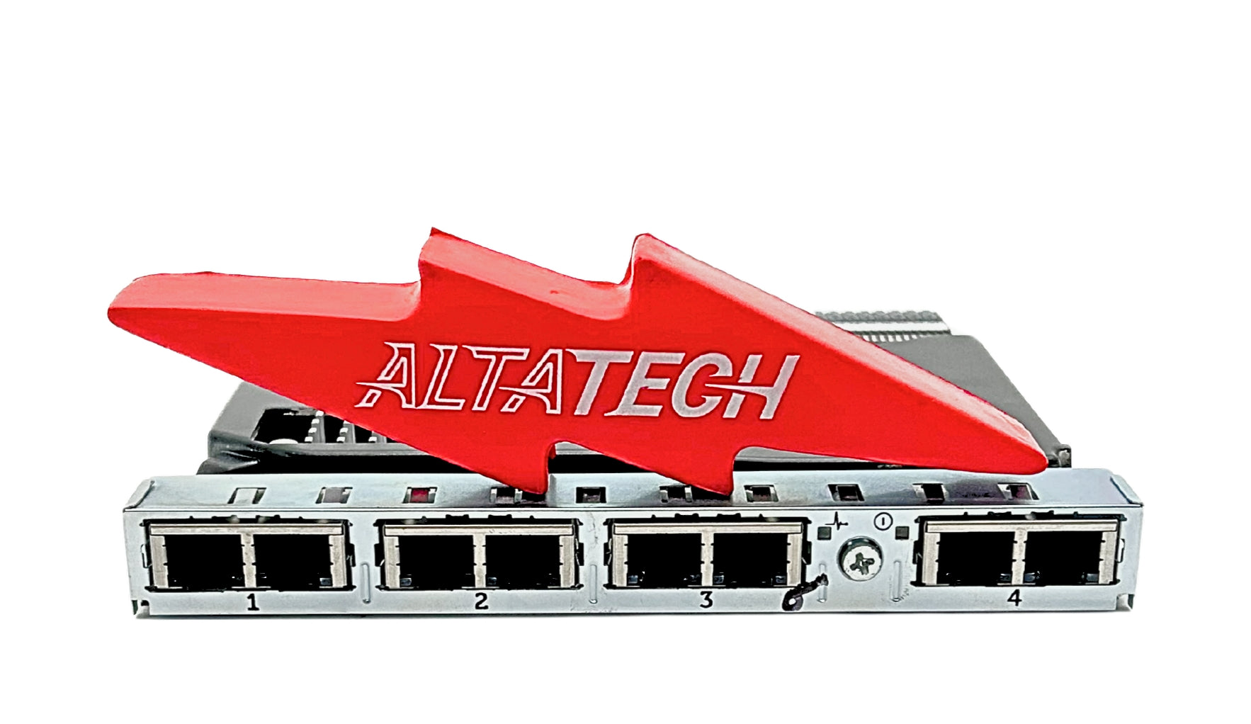 Dell FT79X VRTX I/O MODULE 1GB PASS THRU R1-PT