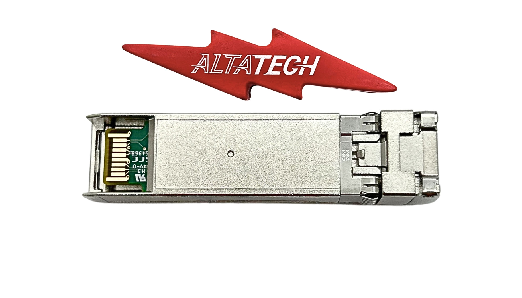 Dell FTLF8529P4BCV-QL 16GB SFP+ 850nm Fibre Channel Optical Transceive