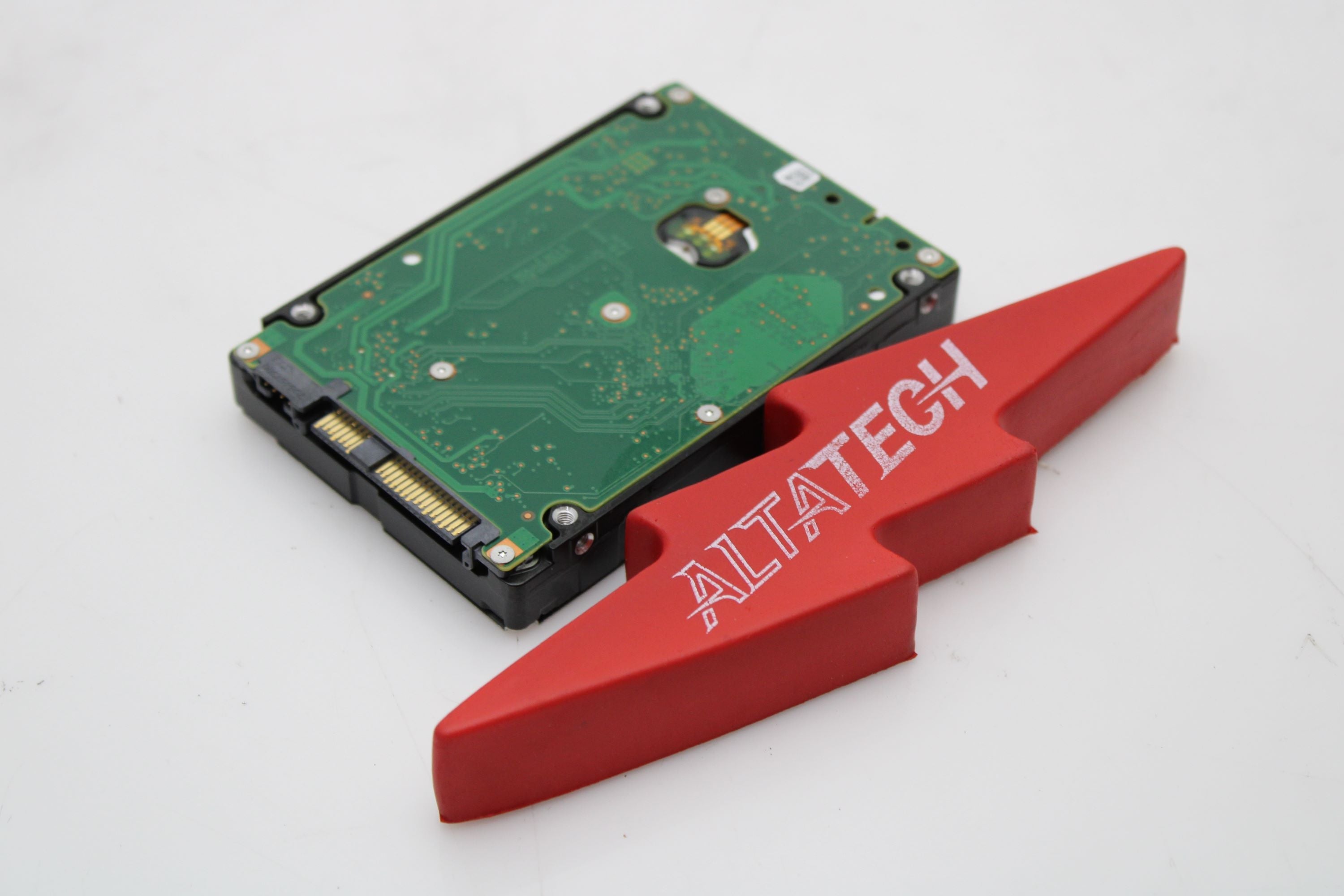 Dell GH86F 2TB 7.2K SAS 2.5 12G 4KN ST2000NX03