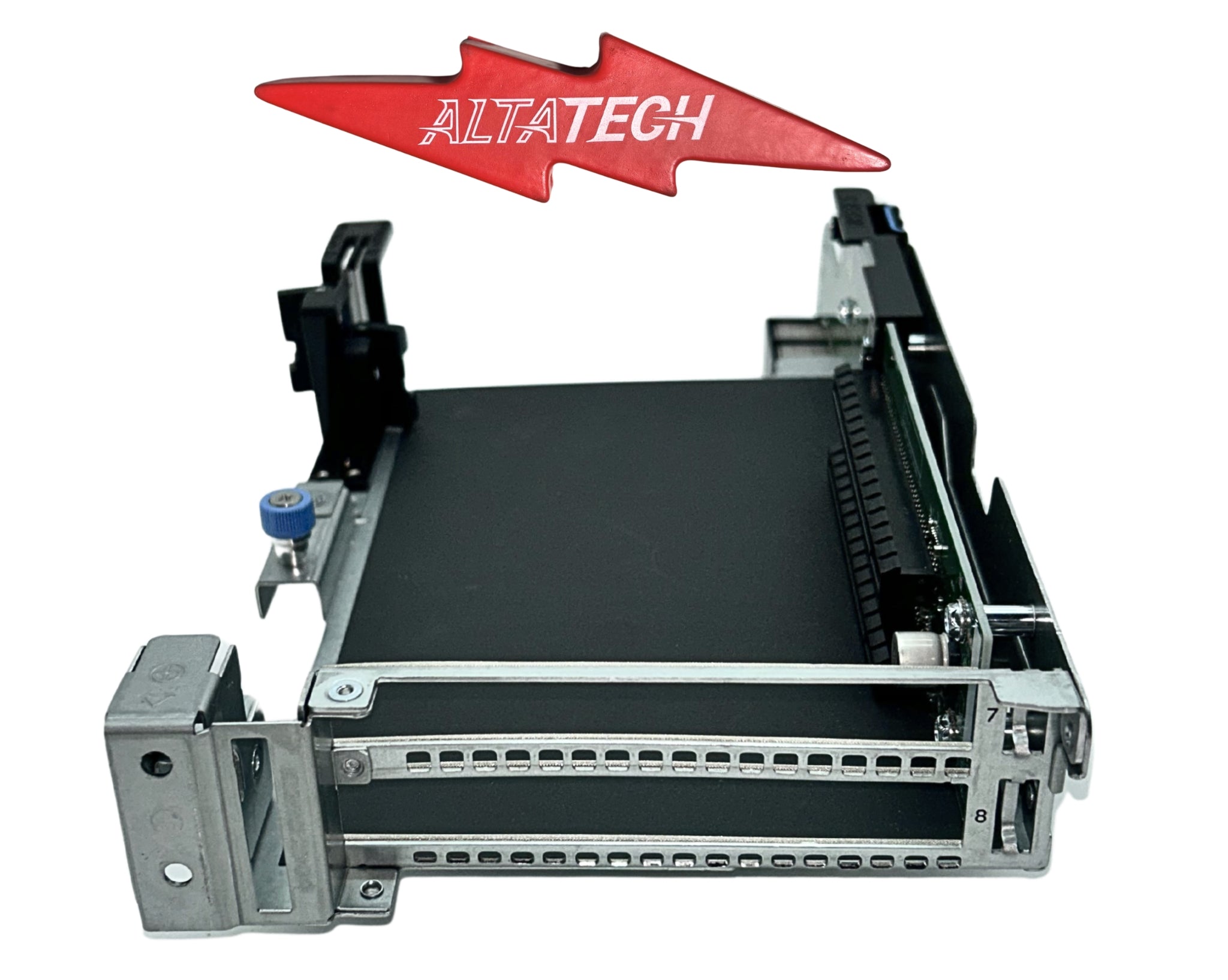 Dell GJ4G9 1X8 1x16 Riser3 Board R740/R740xd/R7425/XC740XD