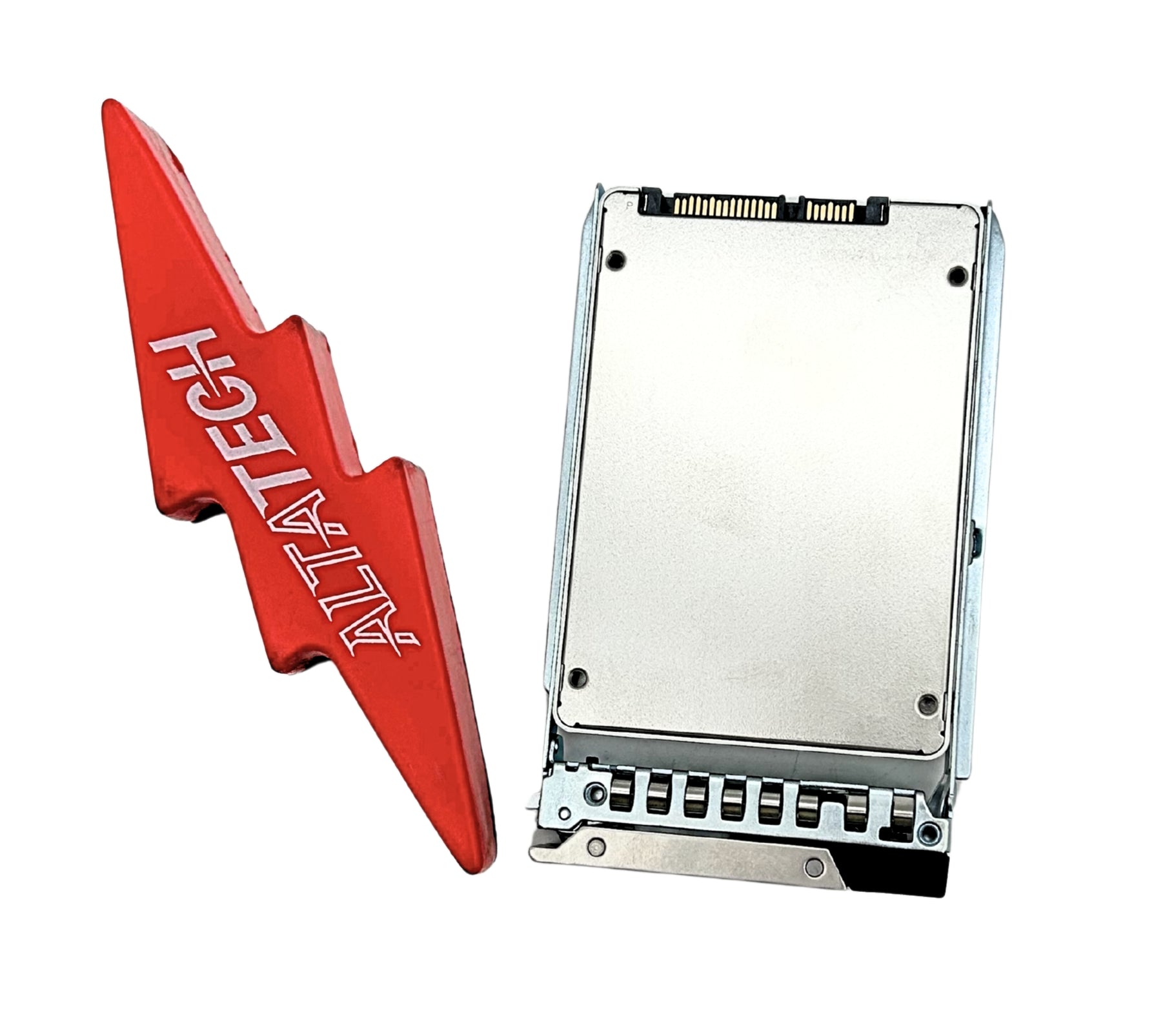 Dell GKTF1 1.92TB SSD SATA 2.5 Inch 6G MU TLC SE5031