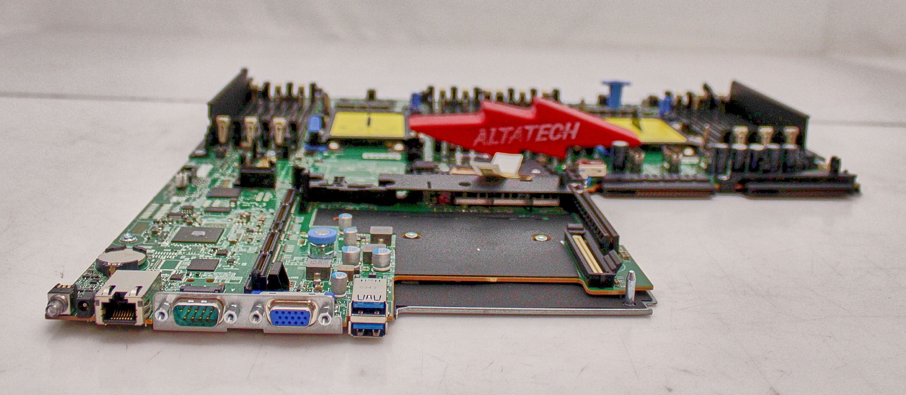 Dell H28RR SYSTEM BOARD, INVENTEC, V5, R640