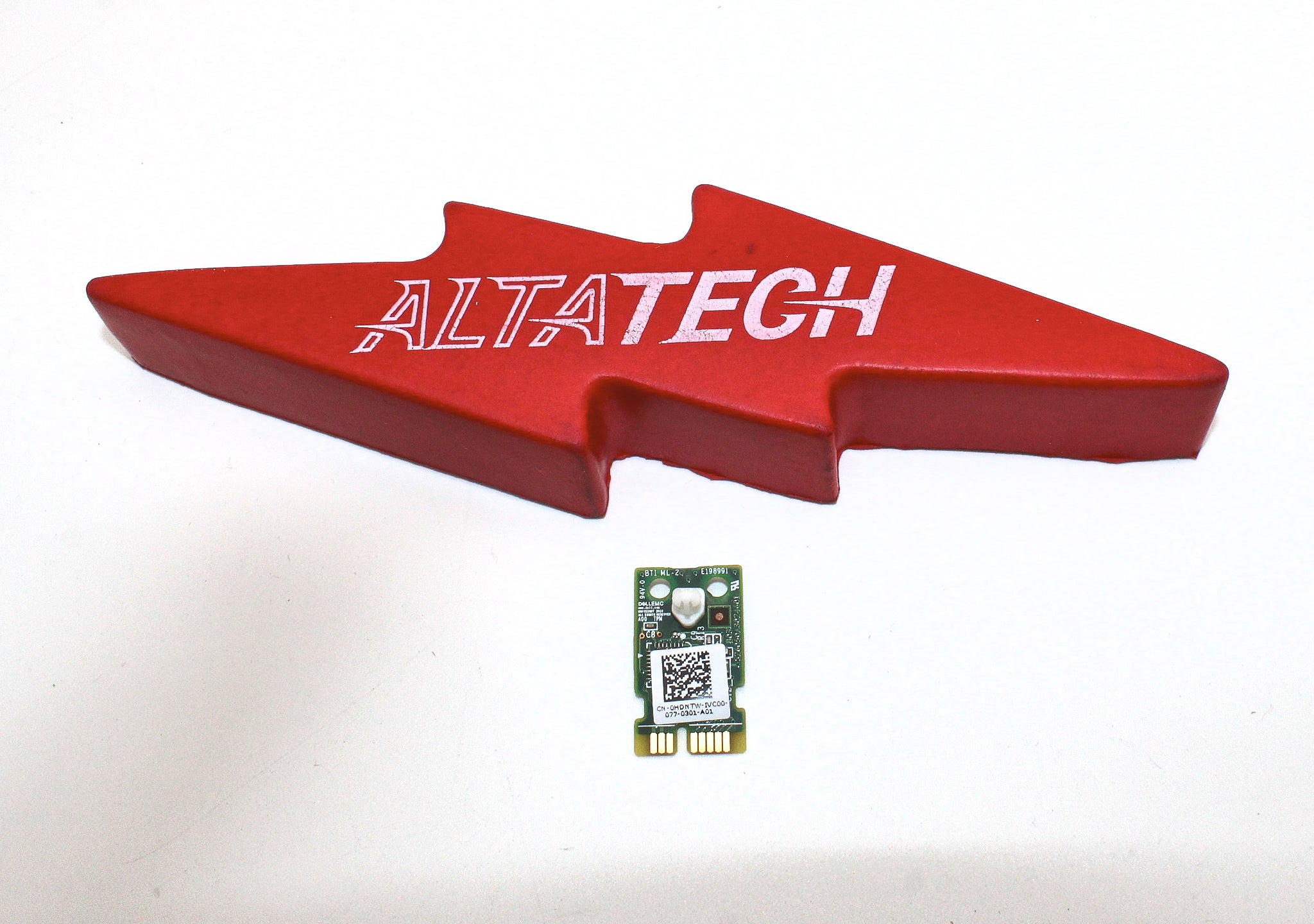 Dell HDNTW TPM MODULE 2.0 G15