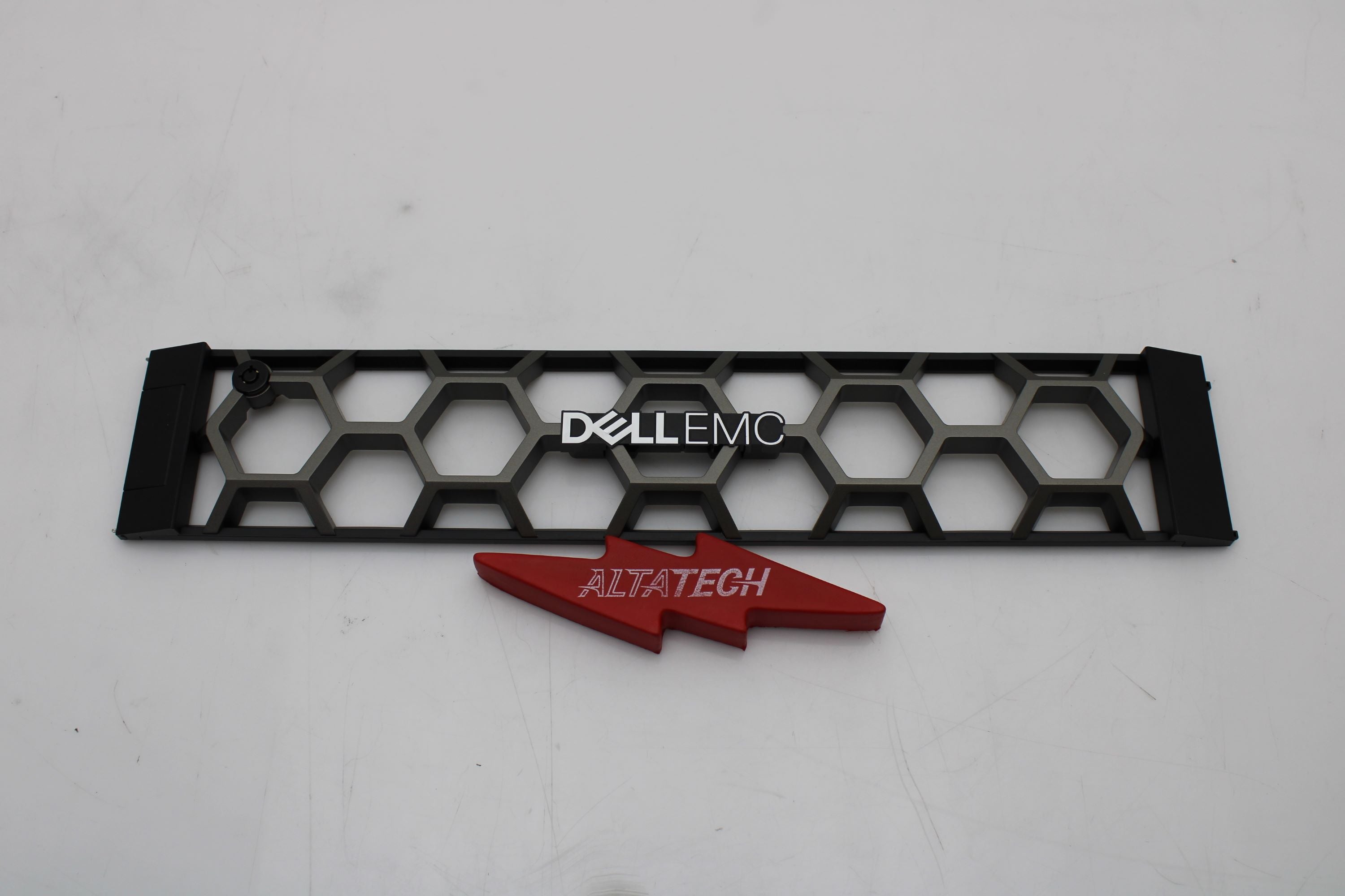 Dell HHGMN Bezel Assembly R740