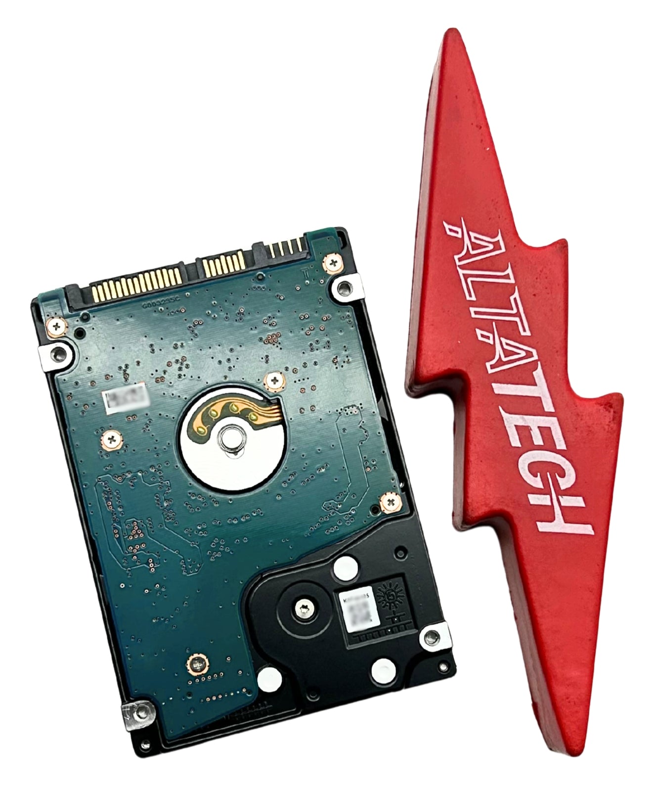 Dell HN7VH 320GB 7.2K SATA 2.5 6G MQ01ACF032