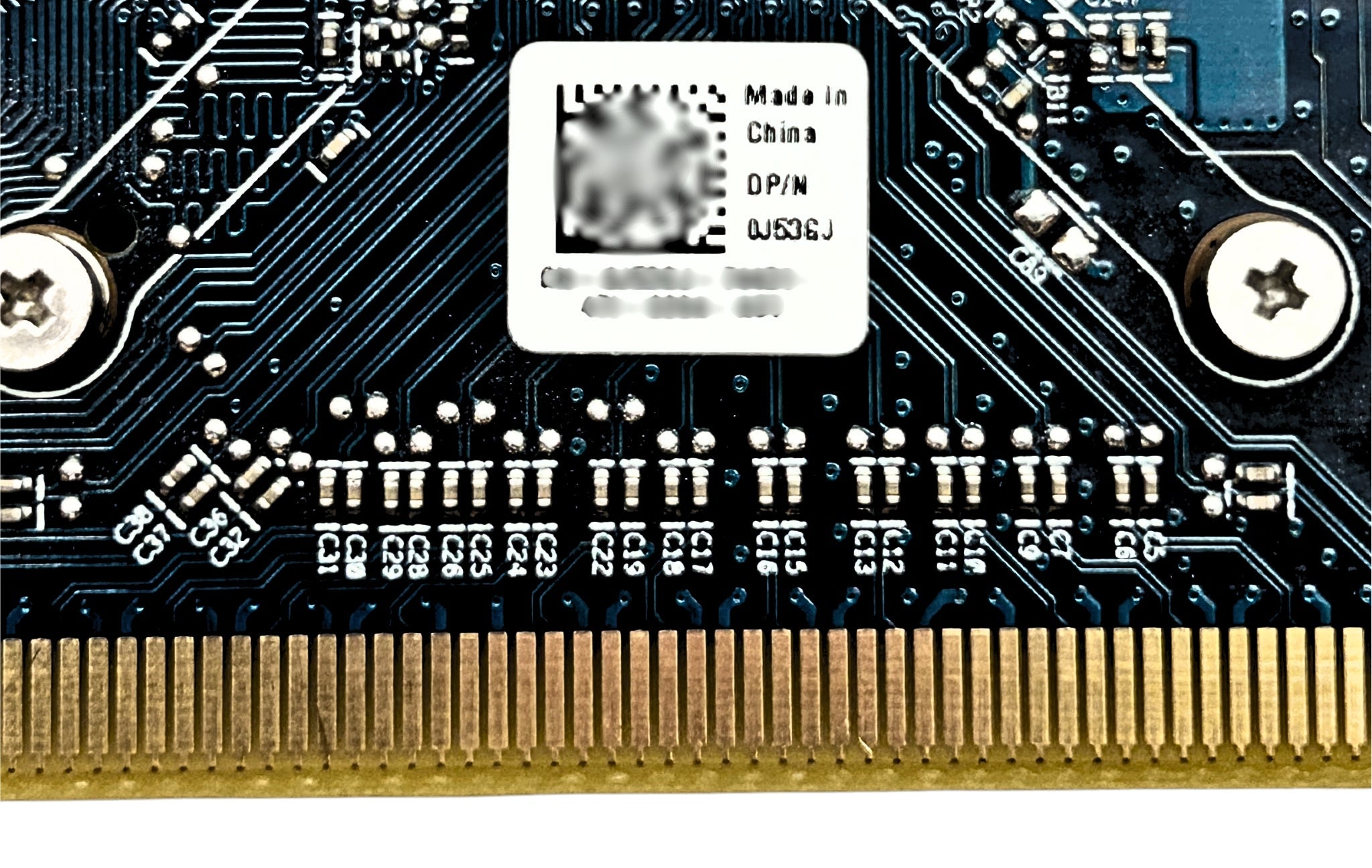 Dell J53GJ AMD RADEON HD 8490 1GB DP DVI FH