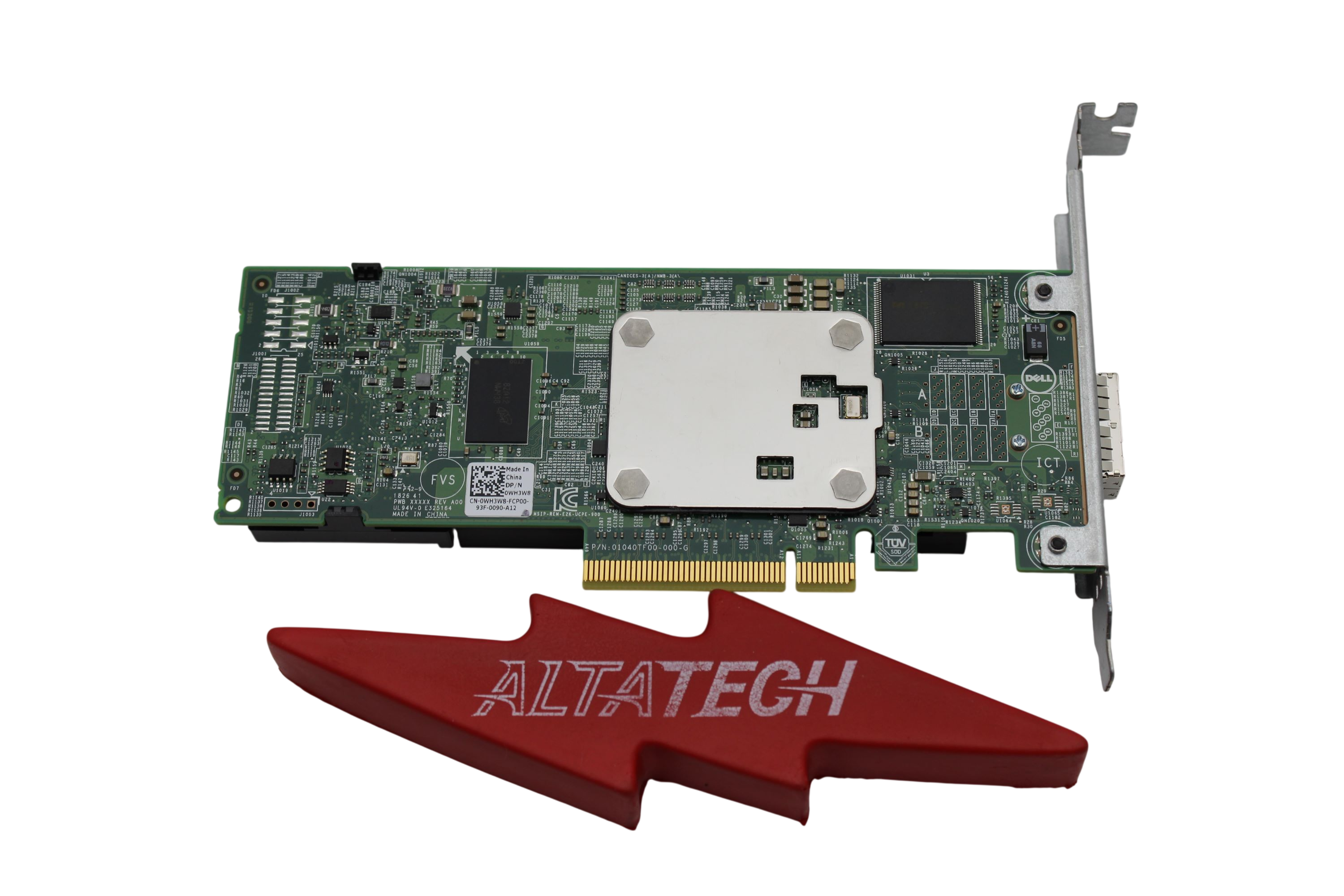 Dell JPFXR PERC H830 2GB RAID Controller Card