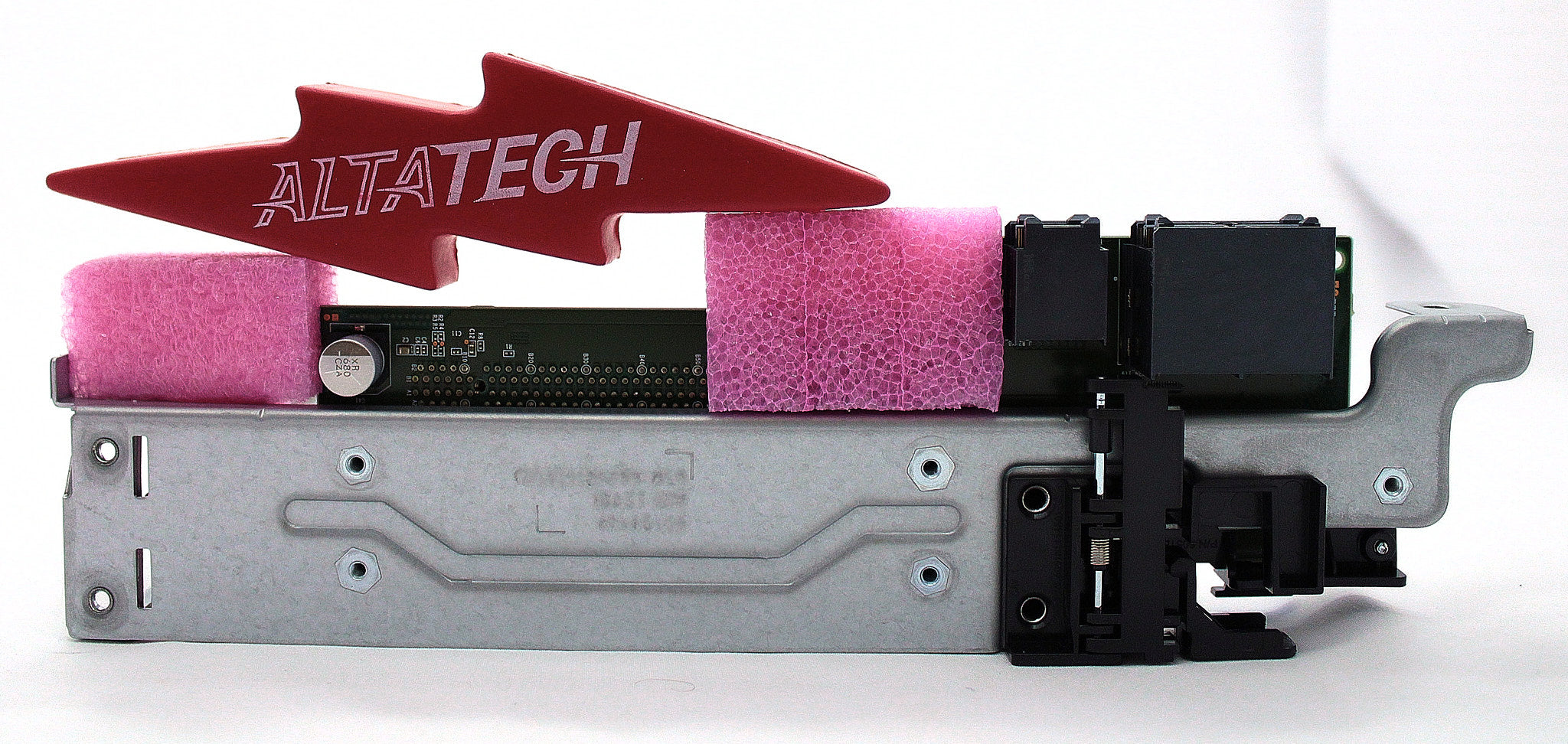 Dell JR0CR RISER BOARD SR2A 2A/2D  R7425