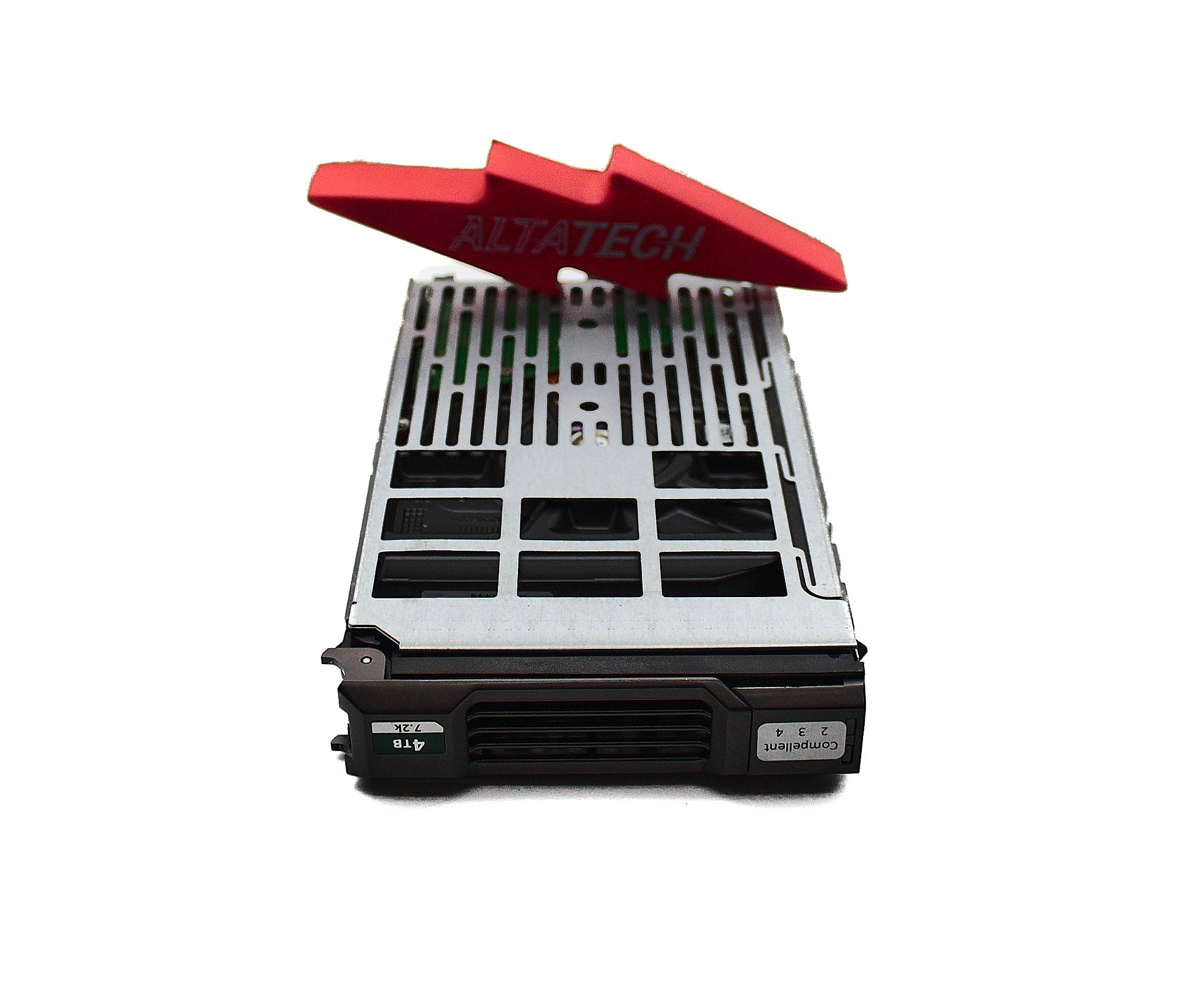 Dell JVYTJ-CML 4TB 7.2K 12G 3.5INCH SAS HDD