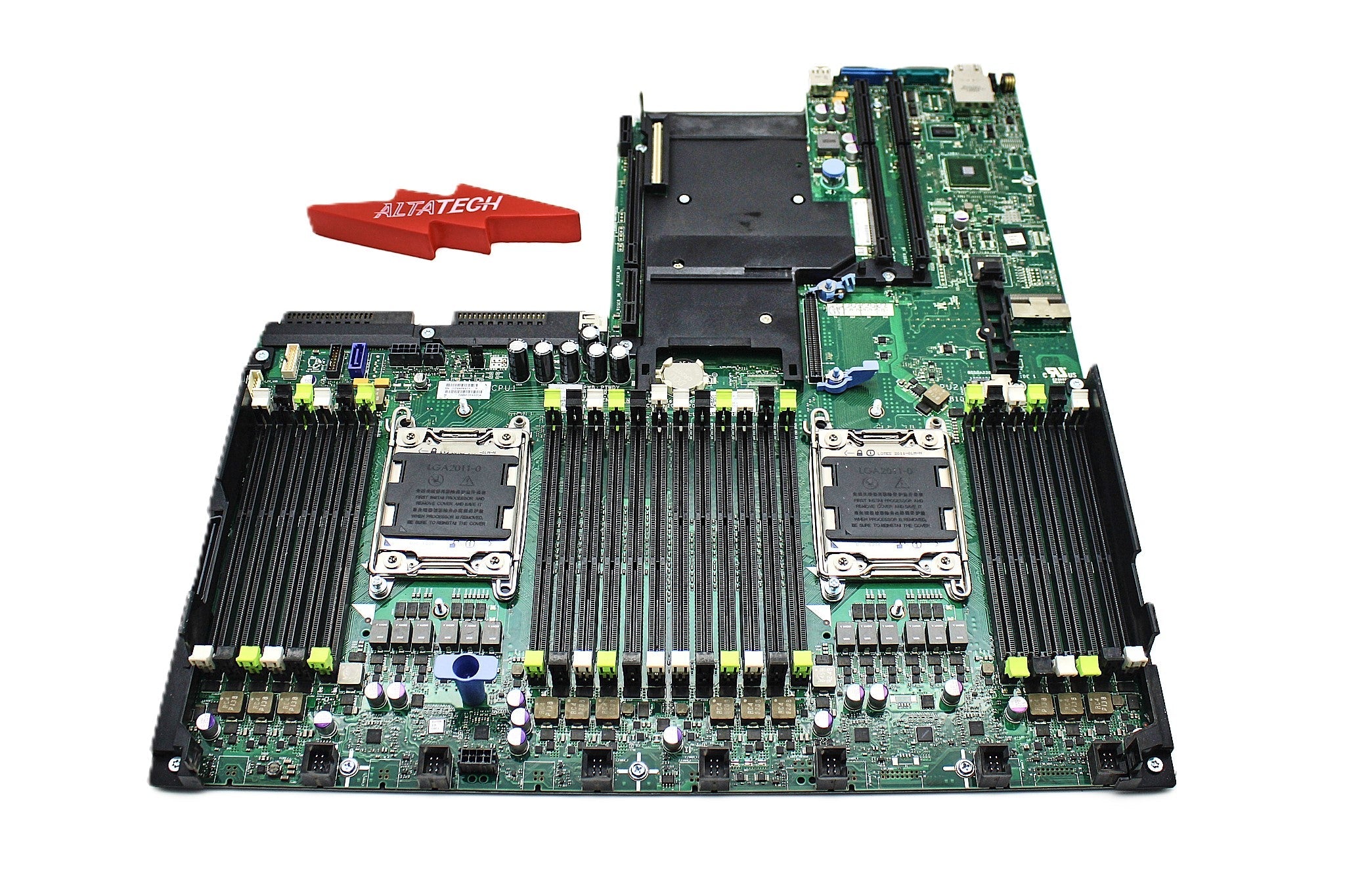 Dell KCKR5 SYSTEM BOARD R620 V2