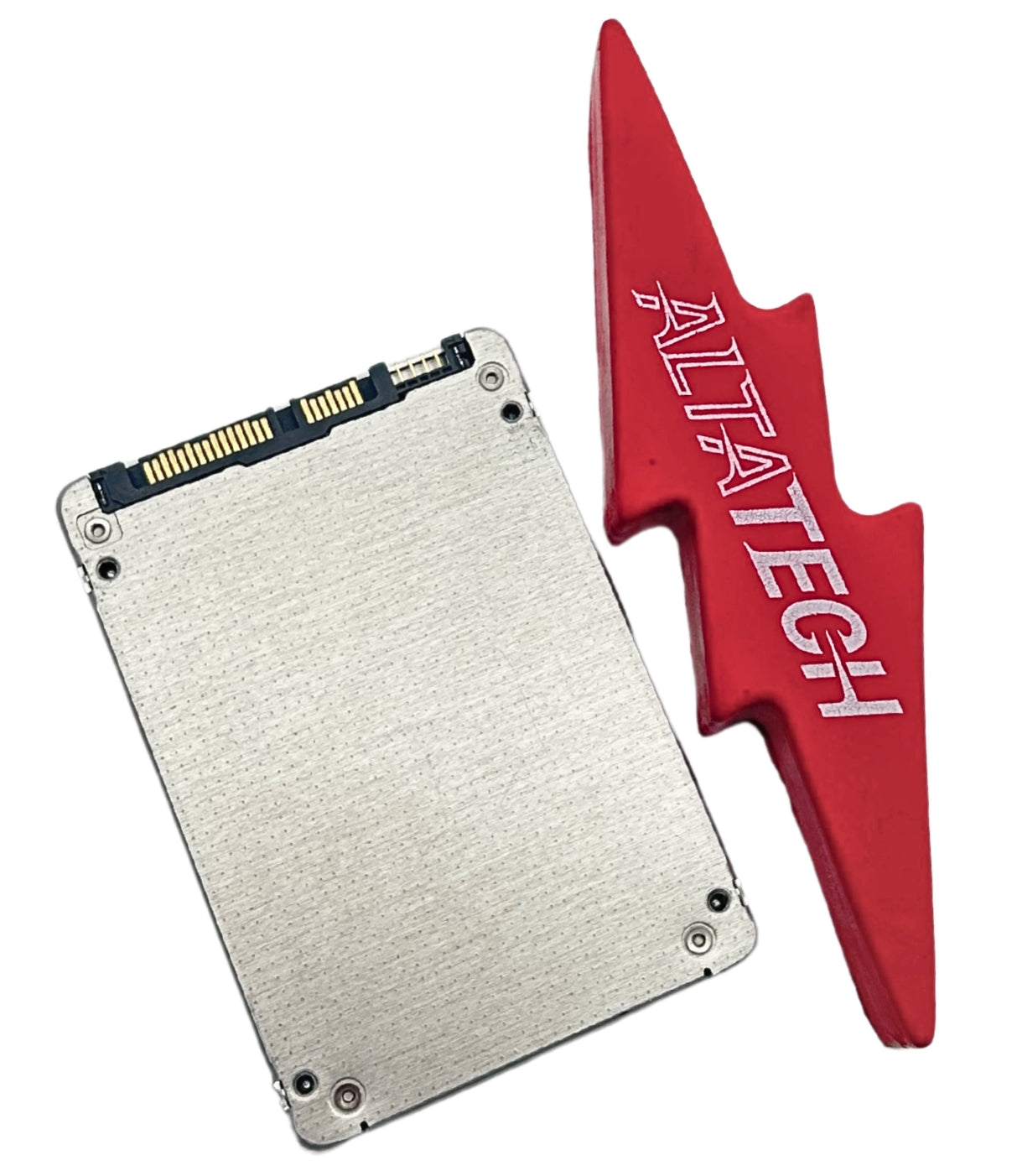 Dell KJR1M 1.92TB SSD SATA 2.5 6G KHK6XLSE1T92 / 1846KBZ