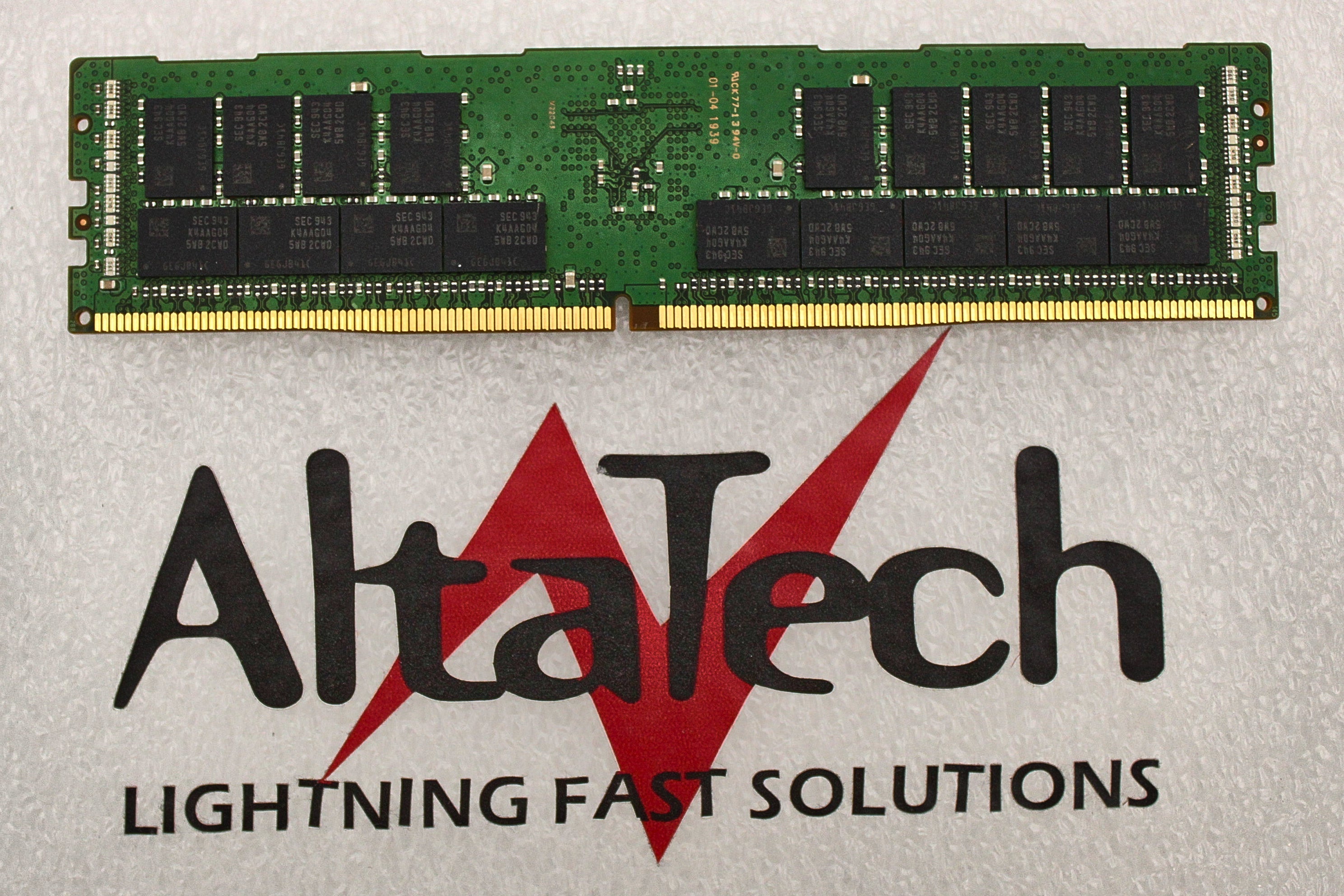 Dell M393A8K40B22-CWD 64GB PC4-21300VR DDR4-2666 2S2RX4 ECC