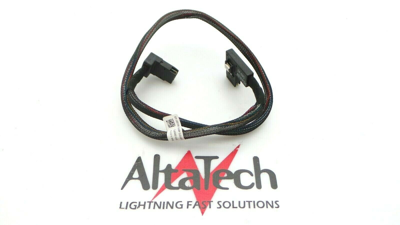 Dell M92FD_NEW PowerEdge R720XD Mini SAS BP-SAS 2.5" HDD Cable