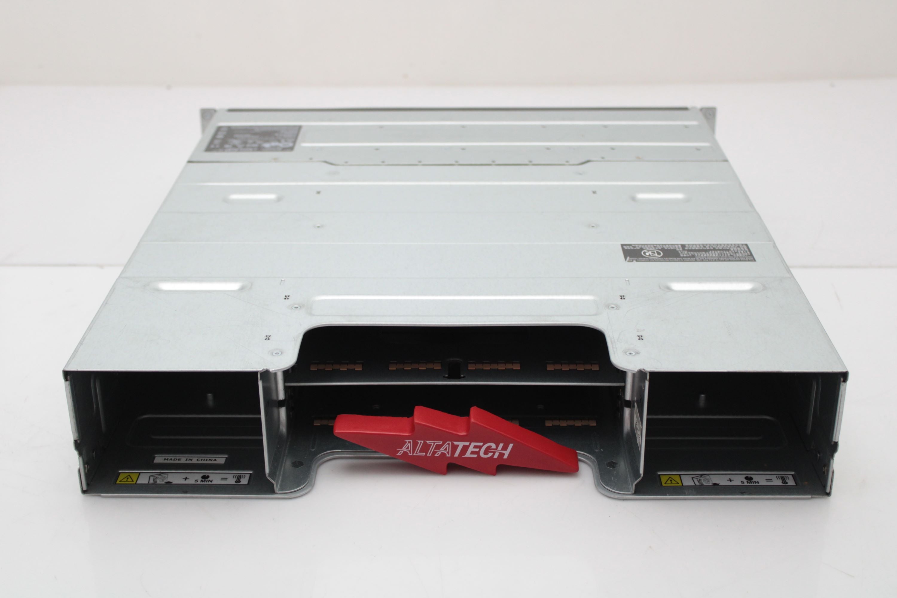 Dell MD3820F POWERVAULT MD3820F 24X2.5'' CTO STORAGE