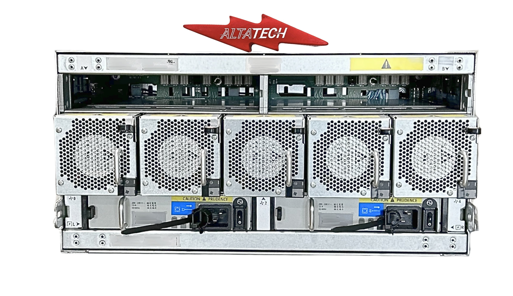 Dell ME4084 POWERVAULT ME4084 84X3.5 STORAGE