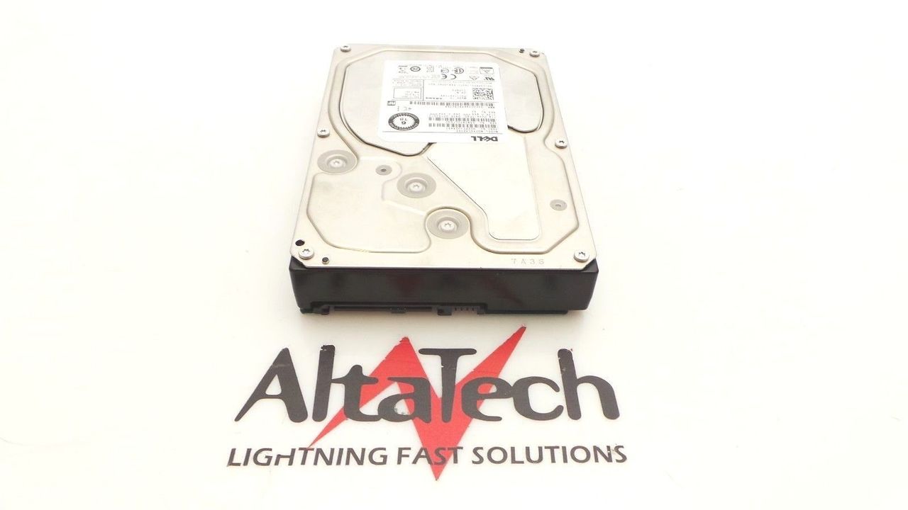 Dell MG04SCA60EE 6TB 7.2K SAS 3.5" 12G