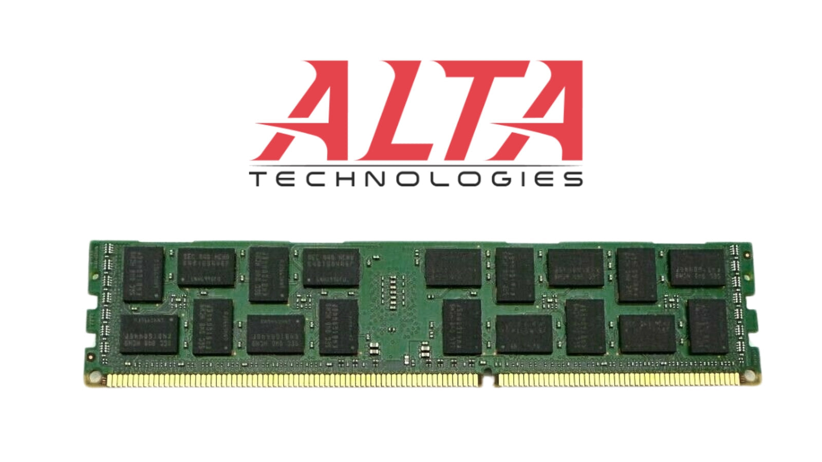 Dell MT36JSF1G72PZ-1G4D1D 4GB PC3-10600R DDR3-1333 2RX4 ECC