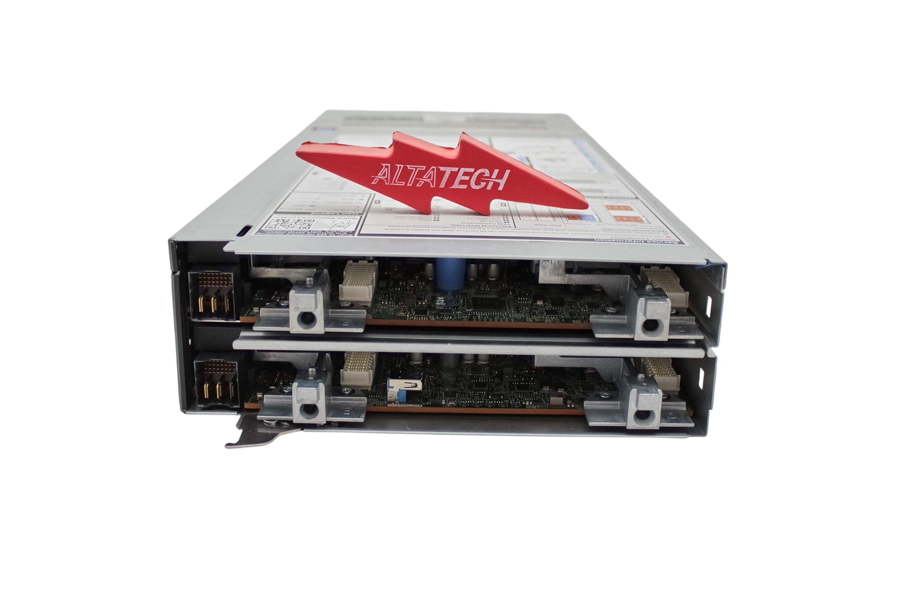 Dell MX840C POWEREDGE 2.5X8HDD MX840C BLADE