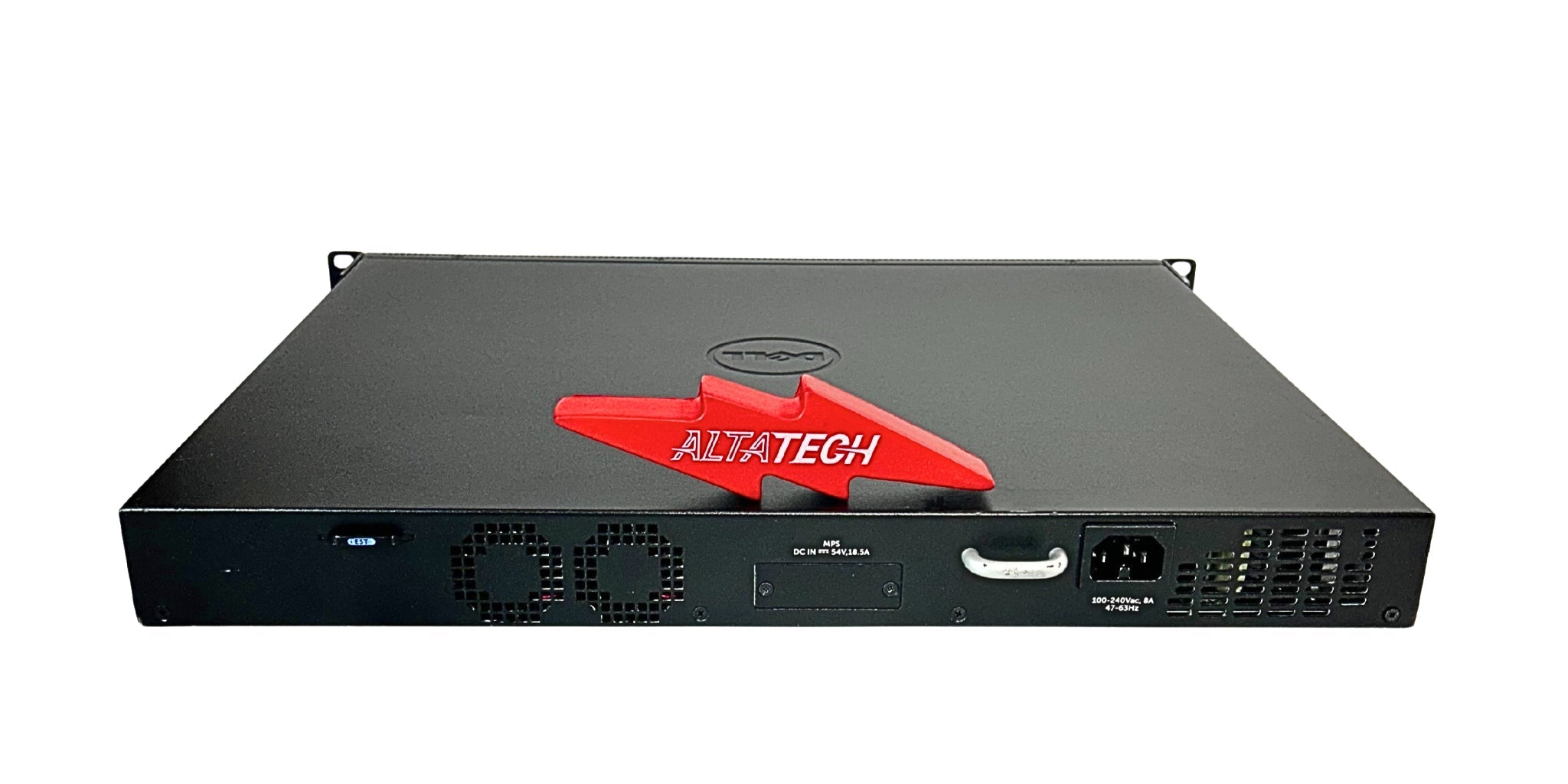DELL N1548 48-PORT 1GBE 4X 10GBE SFP SWITCH N1548
