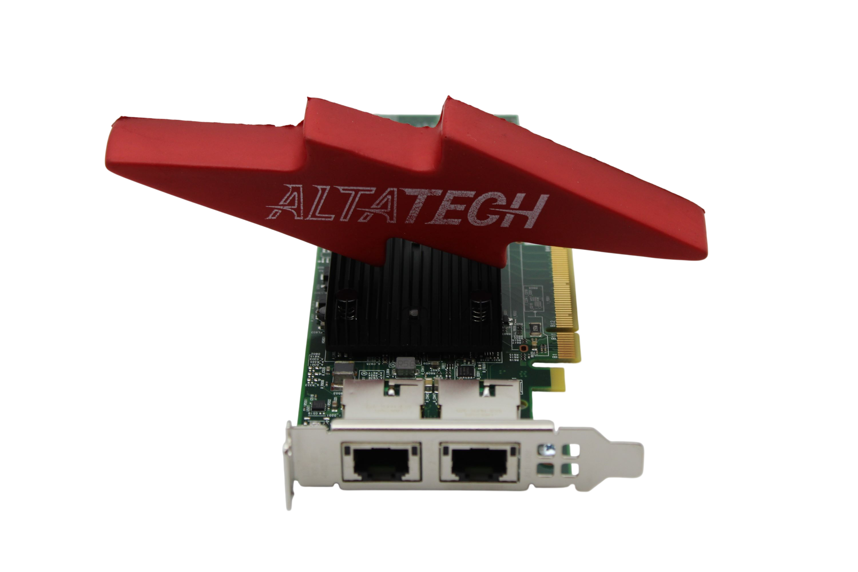 Dell NC5VD Broadcom 57416 10GB BASE-T DP LP