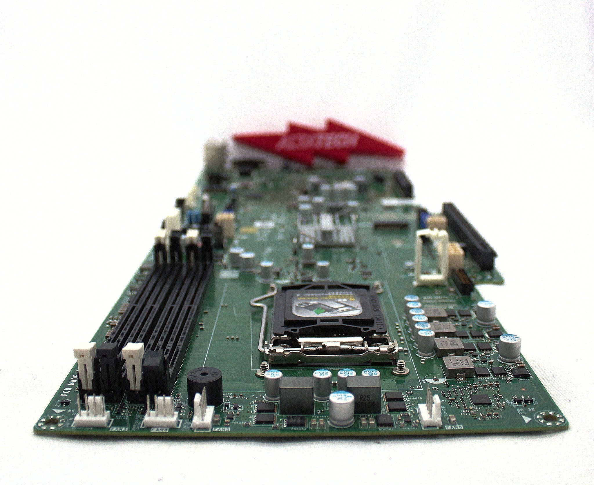 Dell NJFK3 Precision 3930XL Rack System Board