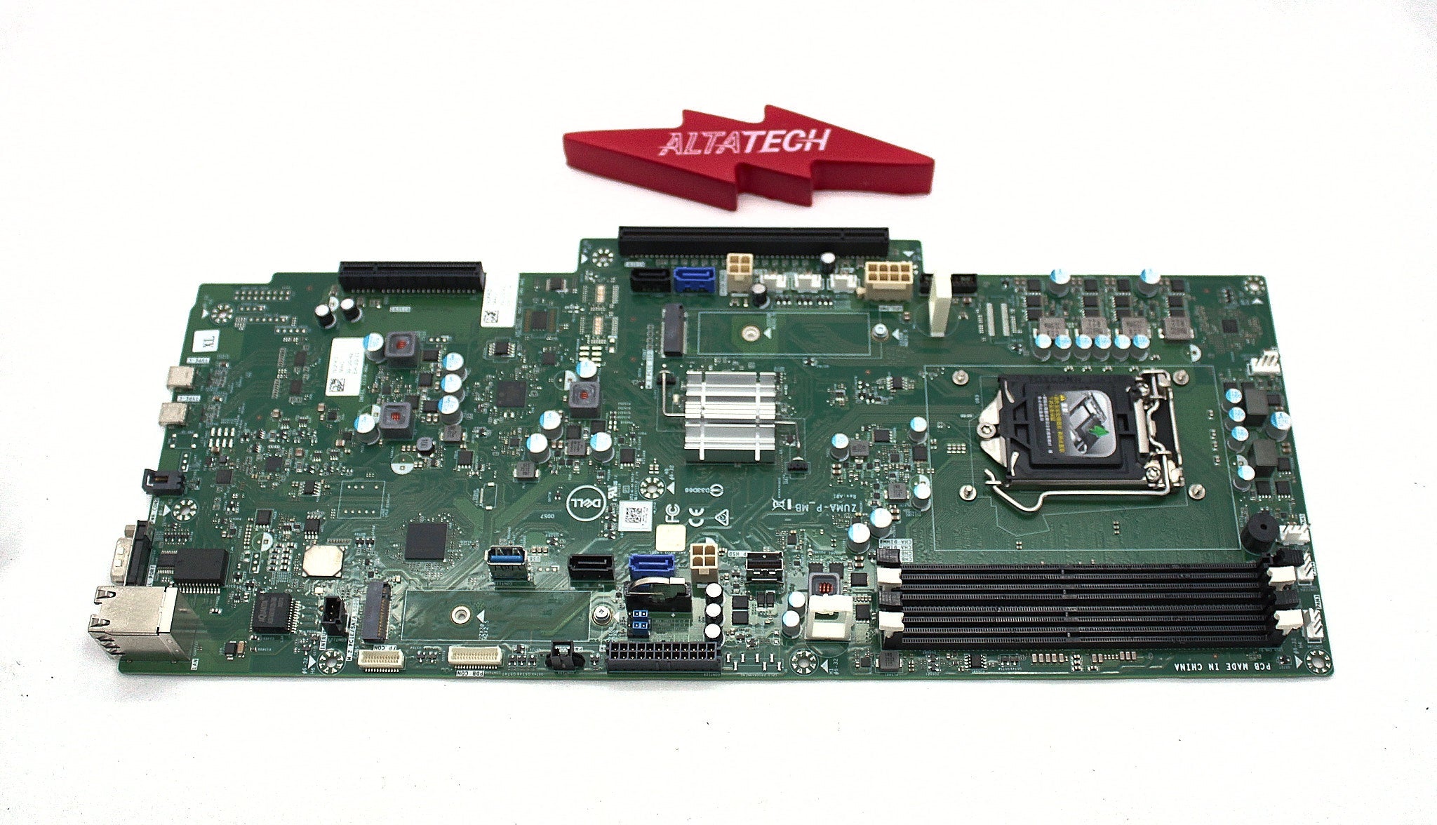 Dell NJFK3 Precision 3930XL Rack System Board