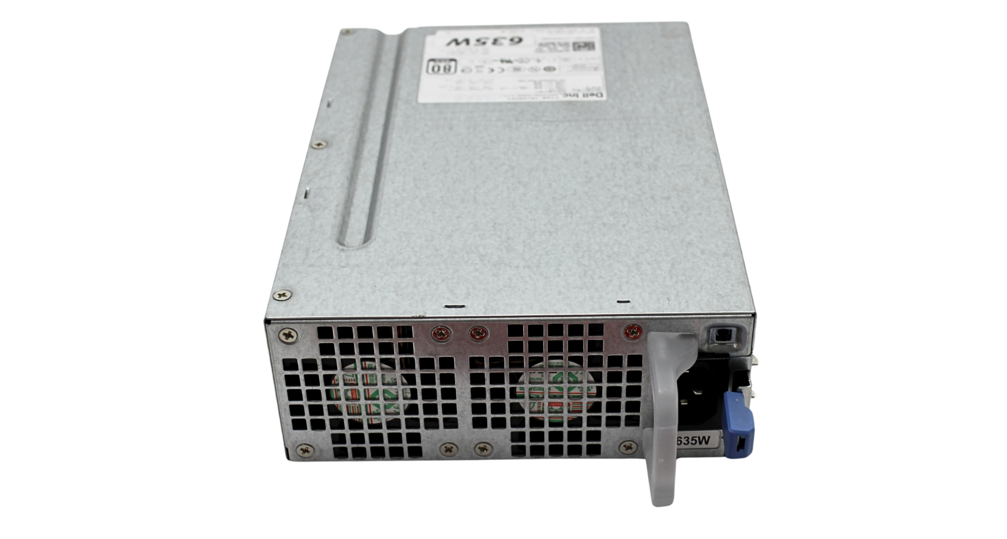 Dell NVC7F 635W Power Supply Precision T3600 , Used