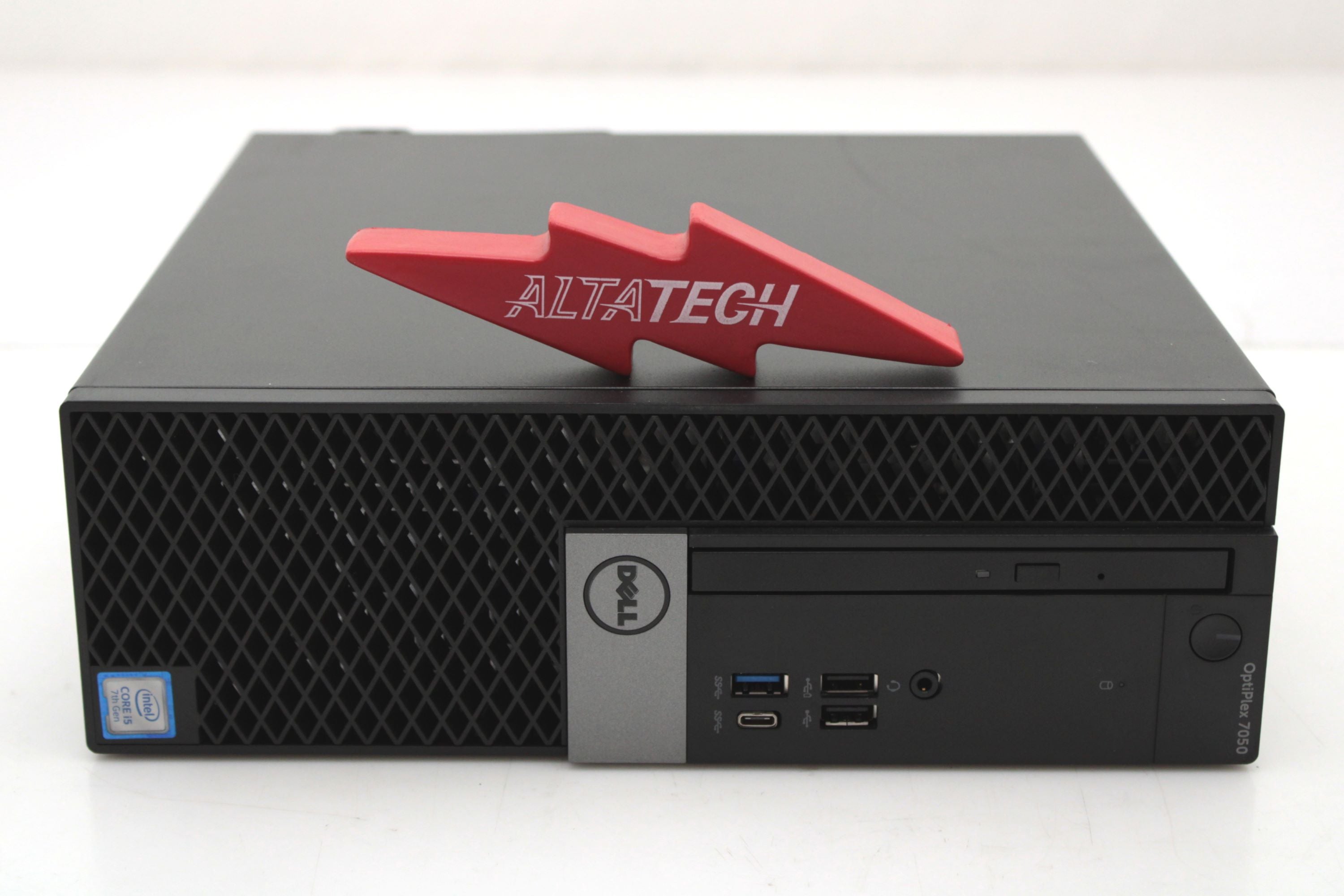 Dell OPTIPLEX 7050 SFF G7 Optiplex 7050 SFF i5-7500, 16gb, 500gb 2.5 s
