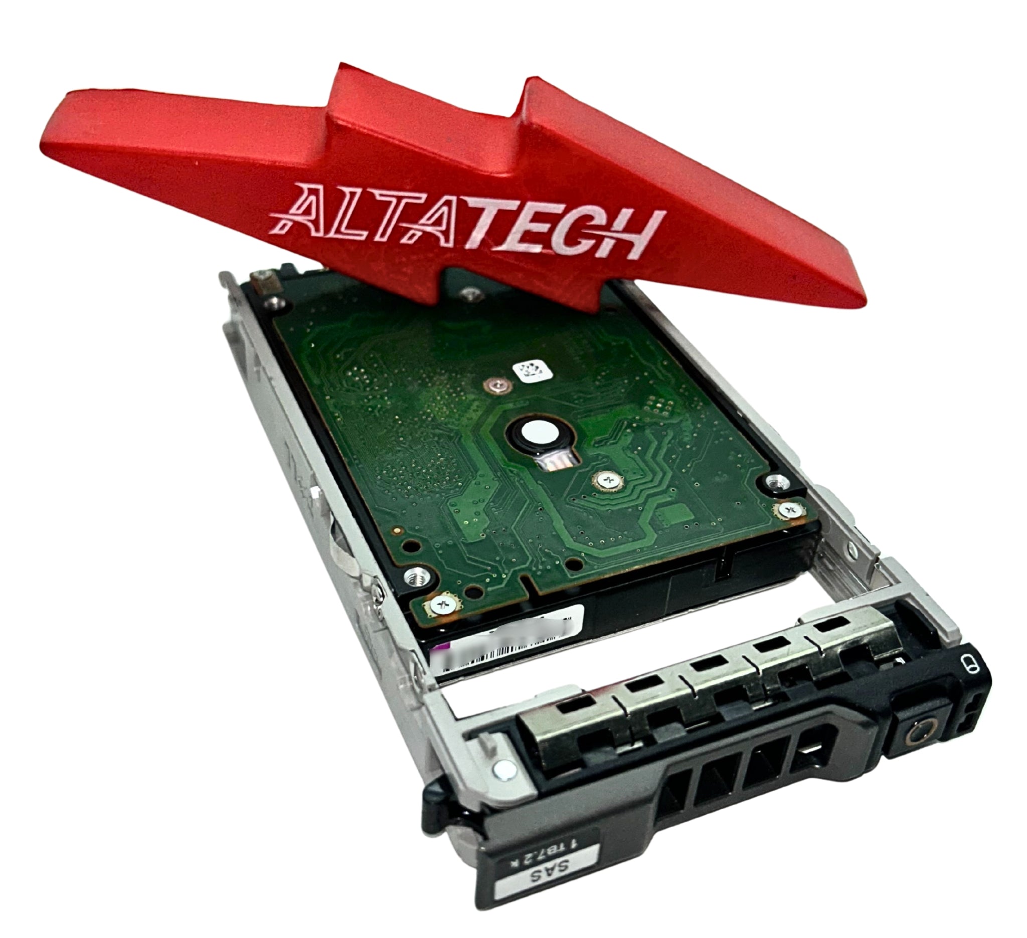 Dell P6GJX 600GB 10K SAS 2.5 12G HUC101860CSS204 / 0B33077