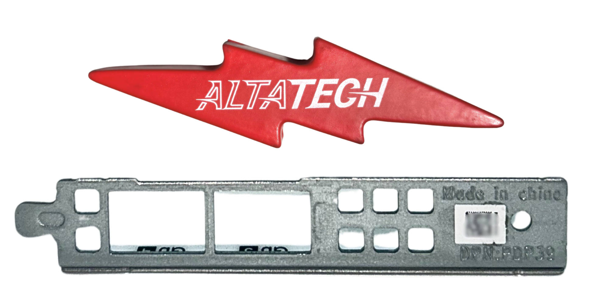 Dell PDP39 BRACKET, 57416 / 57414 10GB SFP+ LOM