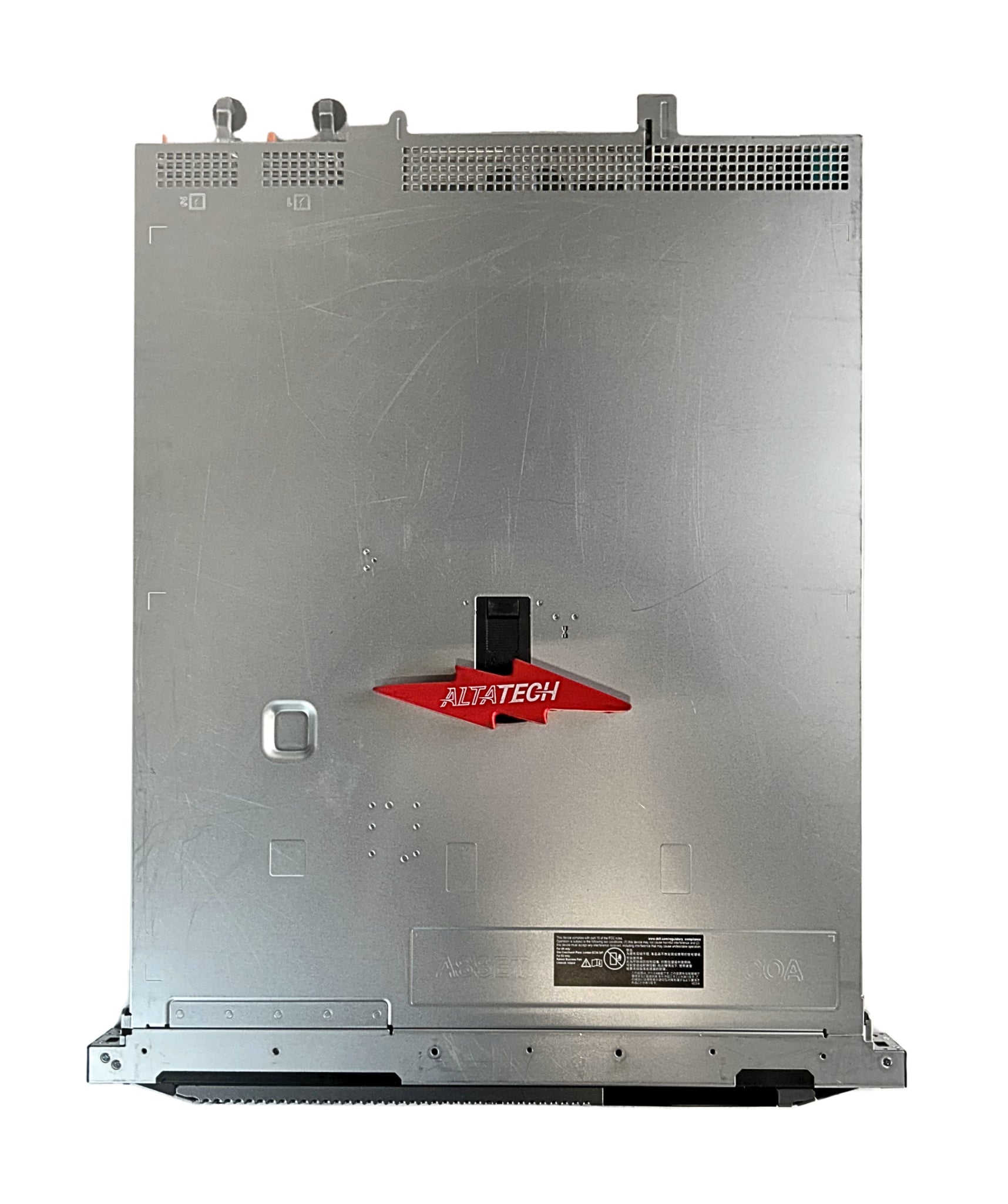 Dell PER350-2.5-8HDD PowerEdge 8 Bay 2.5 Inch Server Configured to Ord