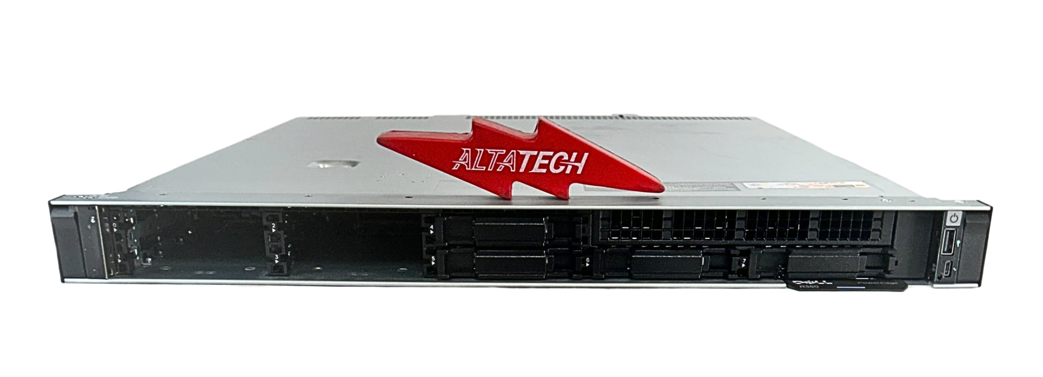 Dell PER360-2.5-8HDD PowerEdge 8-Bay 2.5 Inch Server Configured to Ord